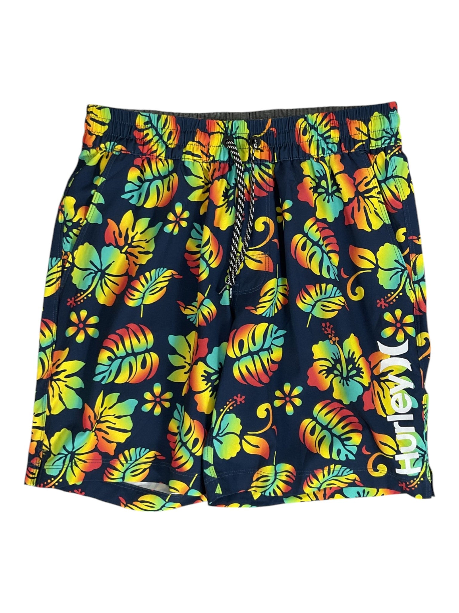 Short S (Hurley)