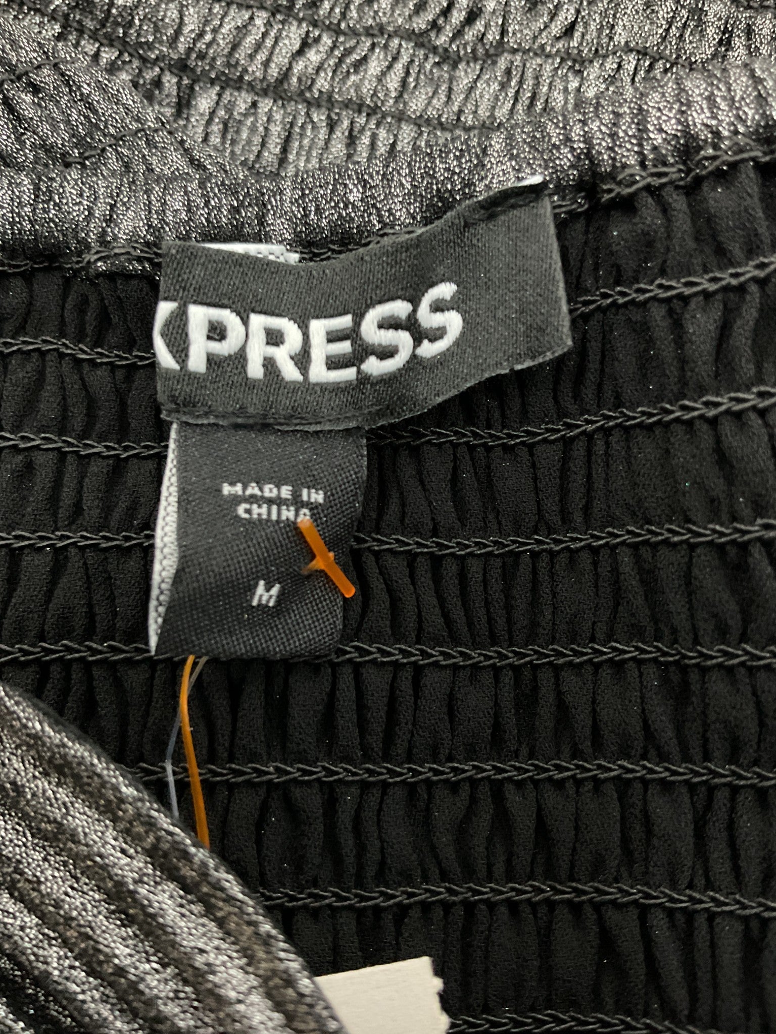 Blusa M (EXPRESS)