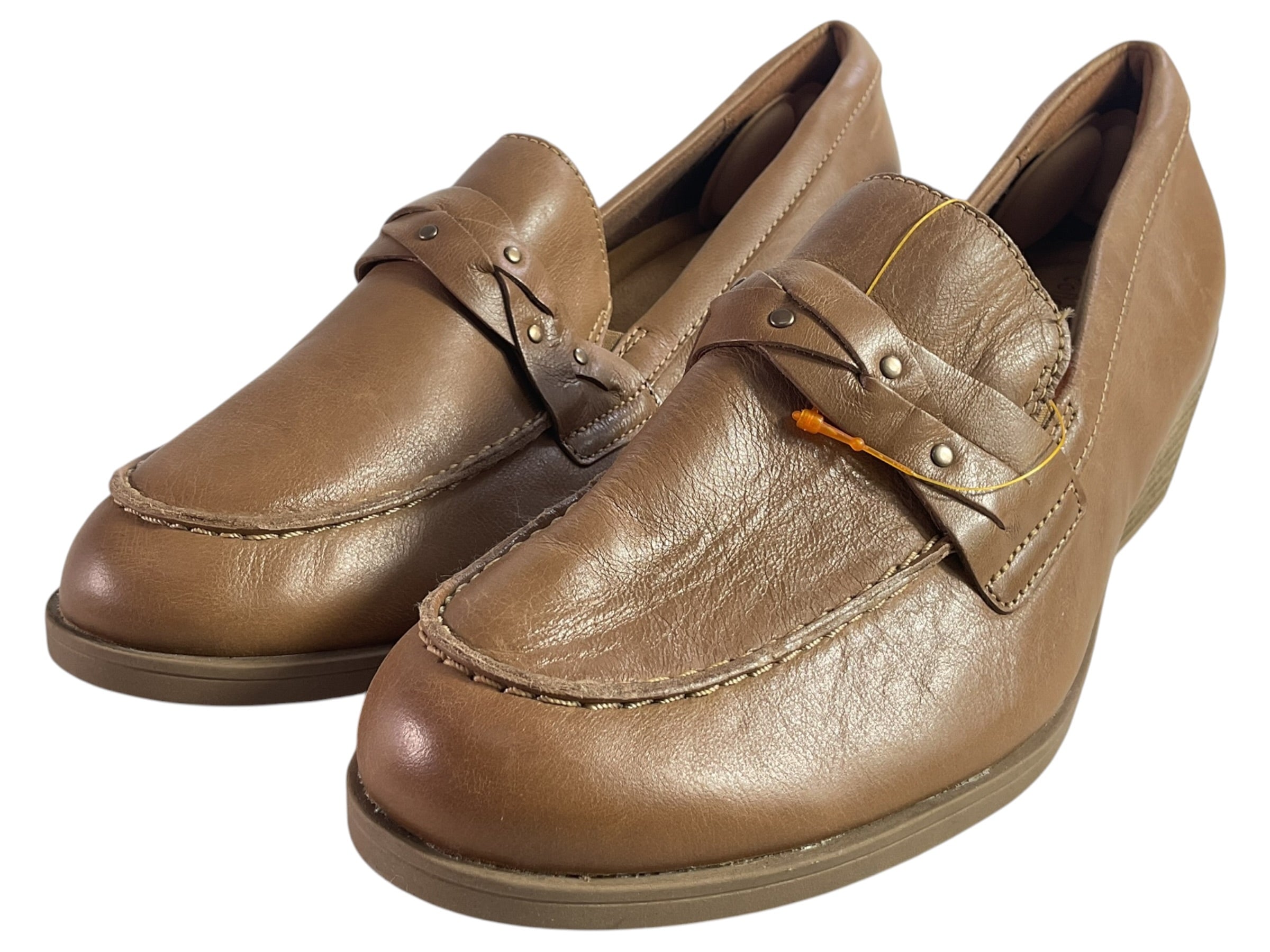 Zapato 9.5 (Clarks)