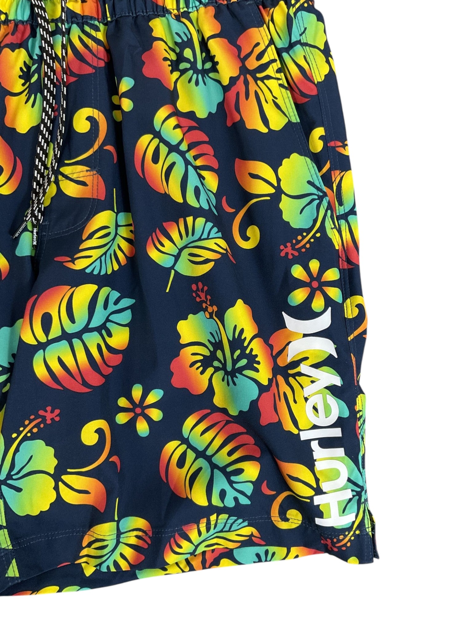 Short S (Hurley)