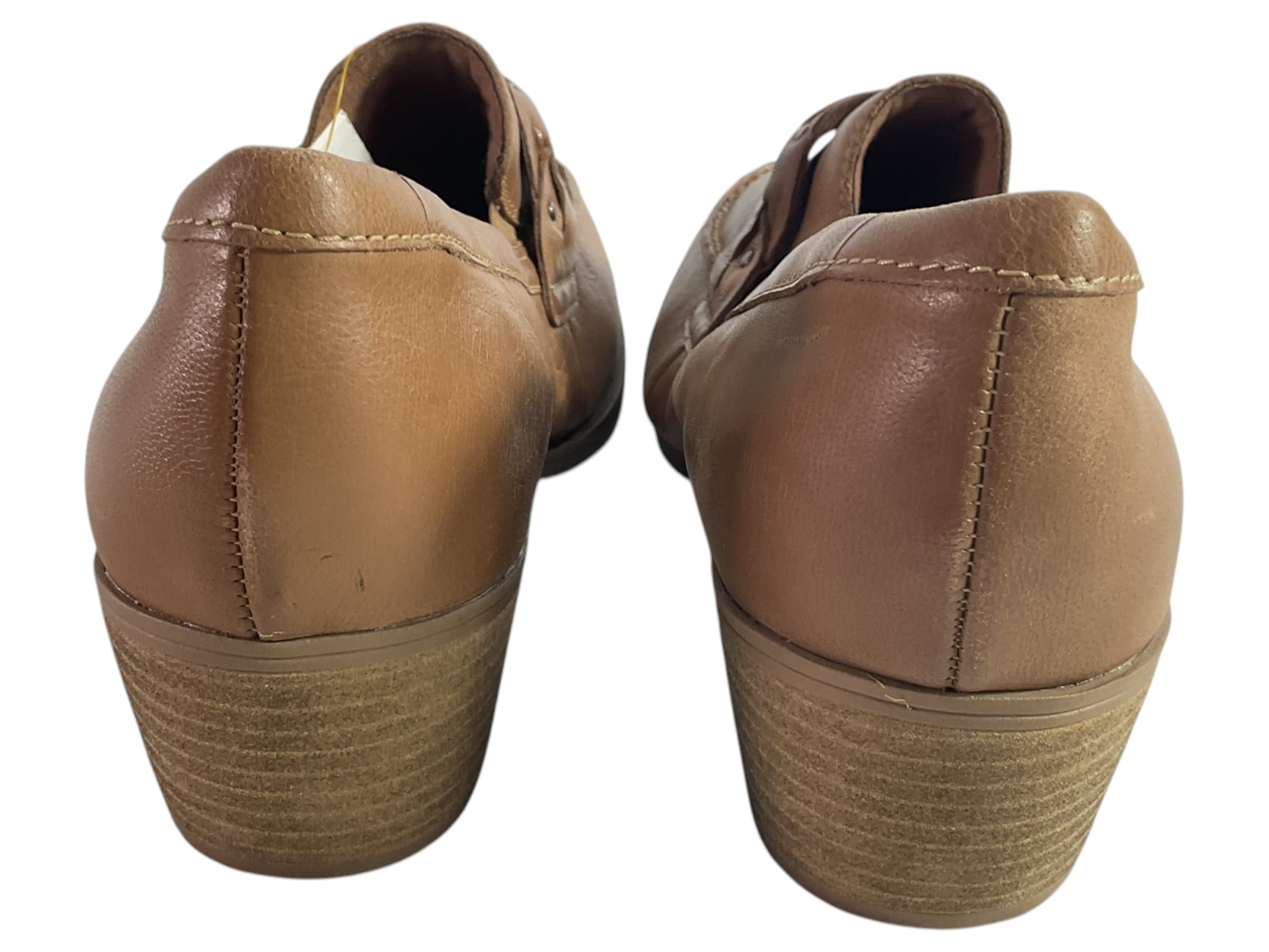 Zapato 9.5 (Clarks)