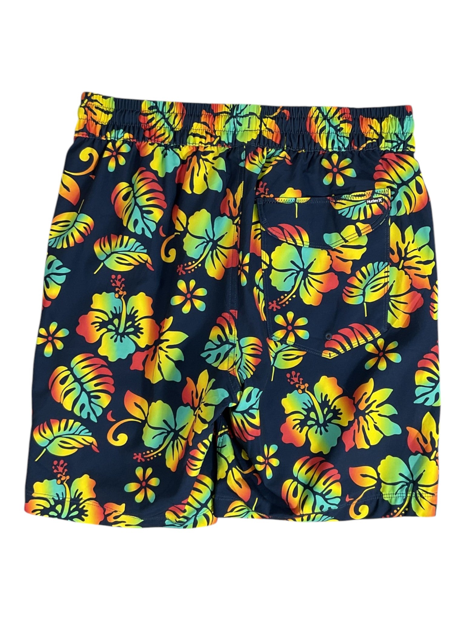 Short S (Hurley)