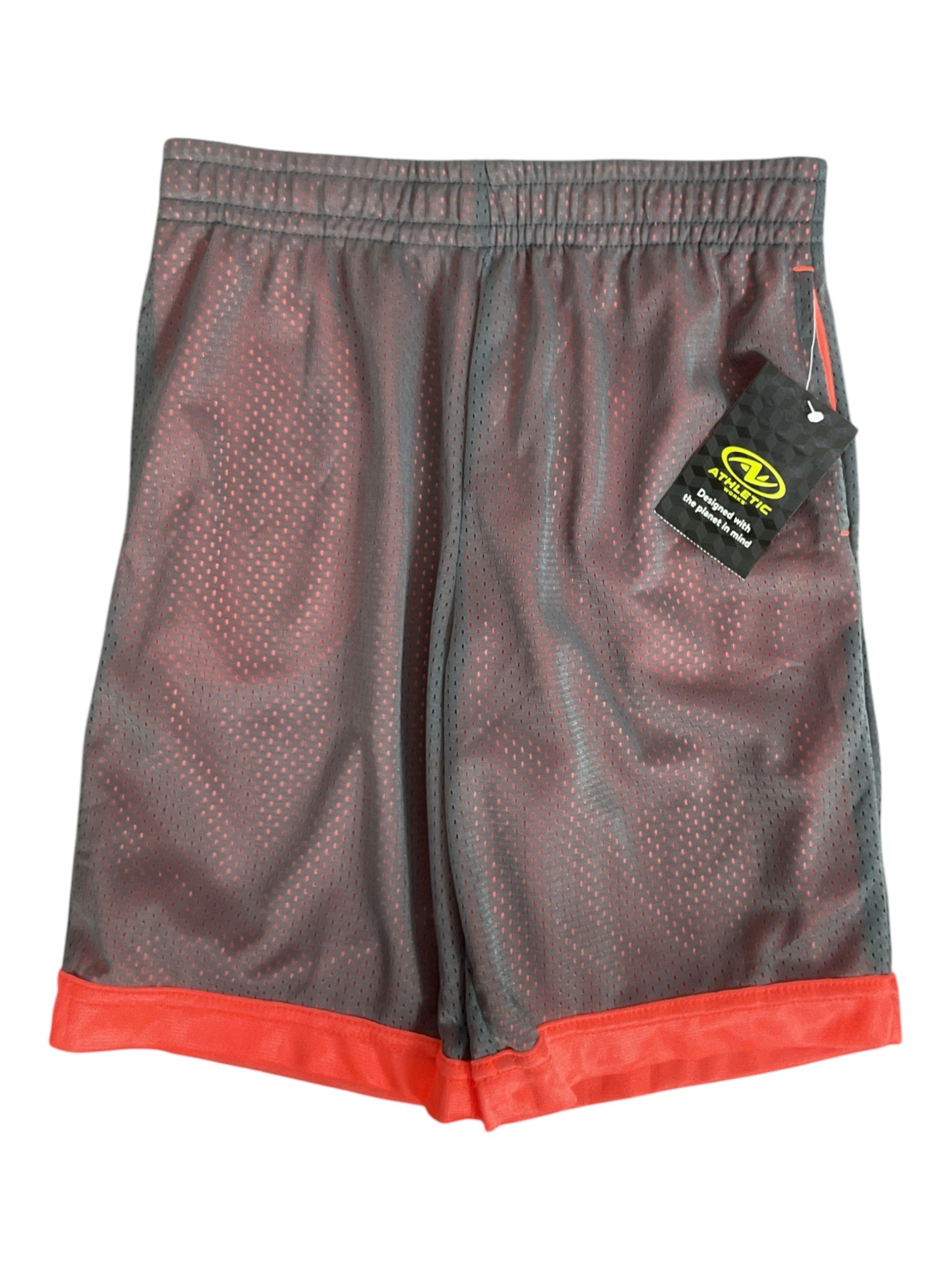 Short  L 10-12 (ATHLETIC WORK)