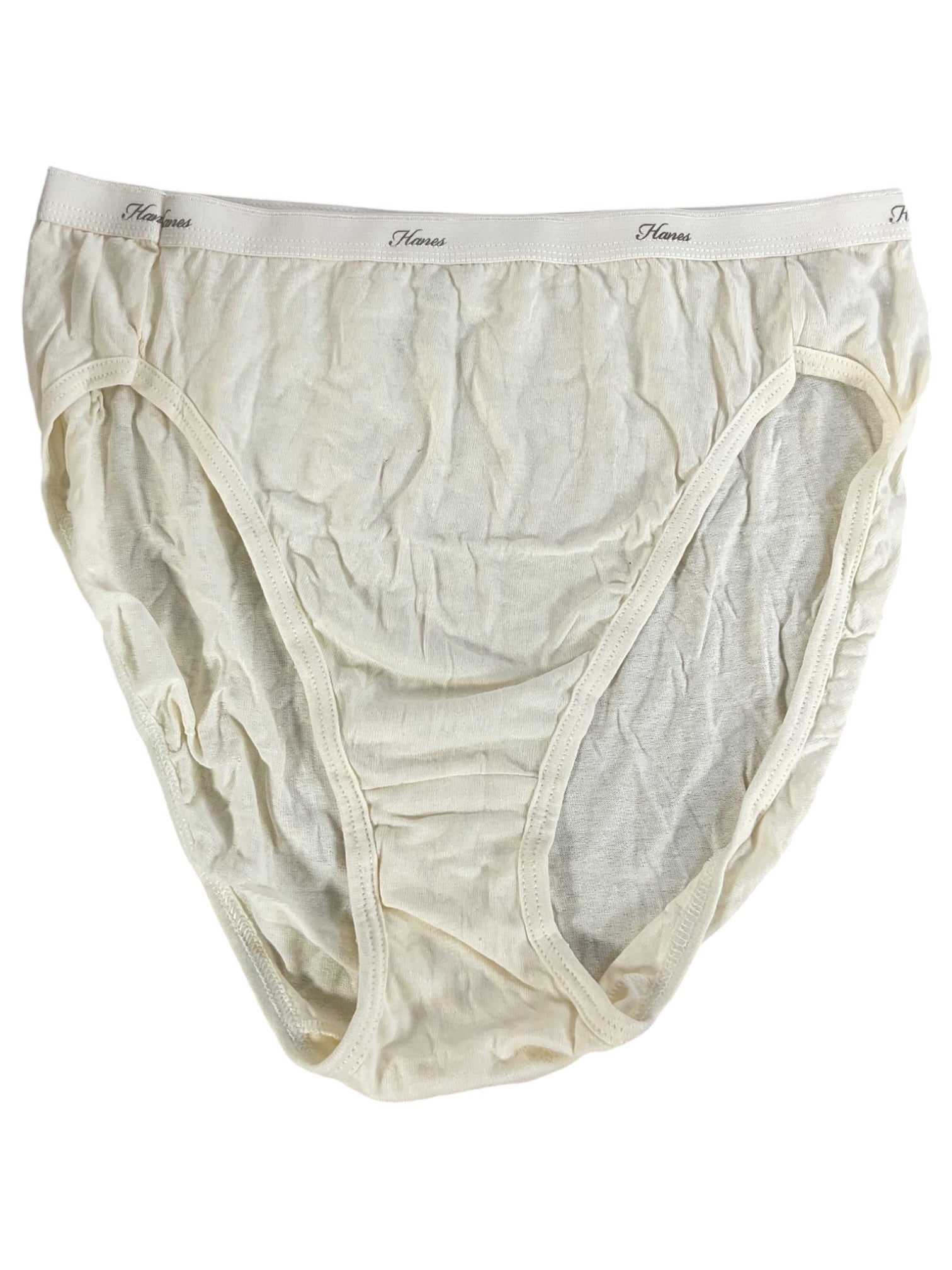 Ropa interior Dama 7 (Hanes)