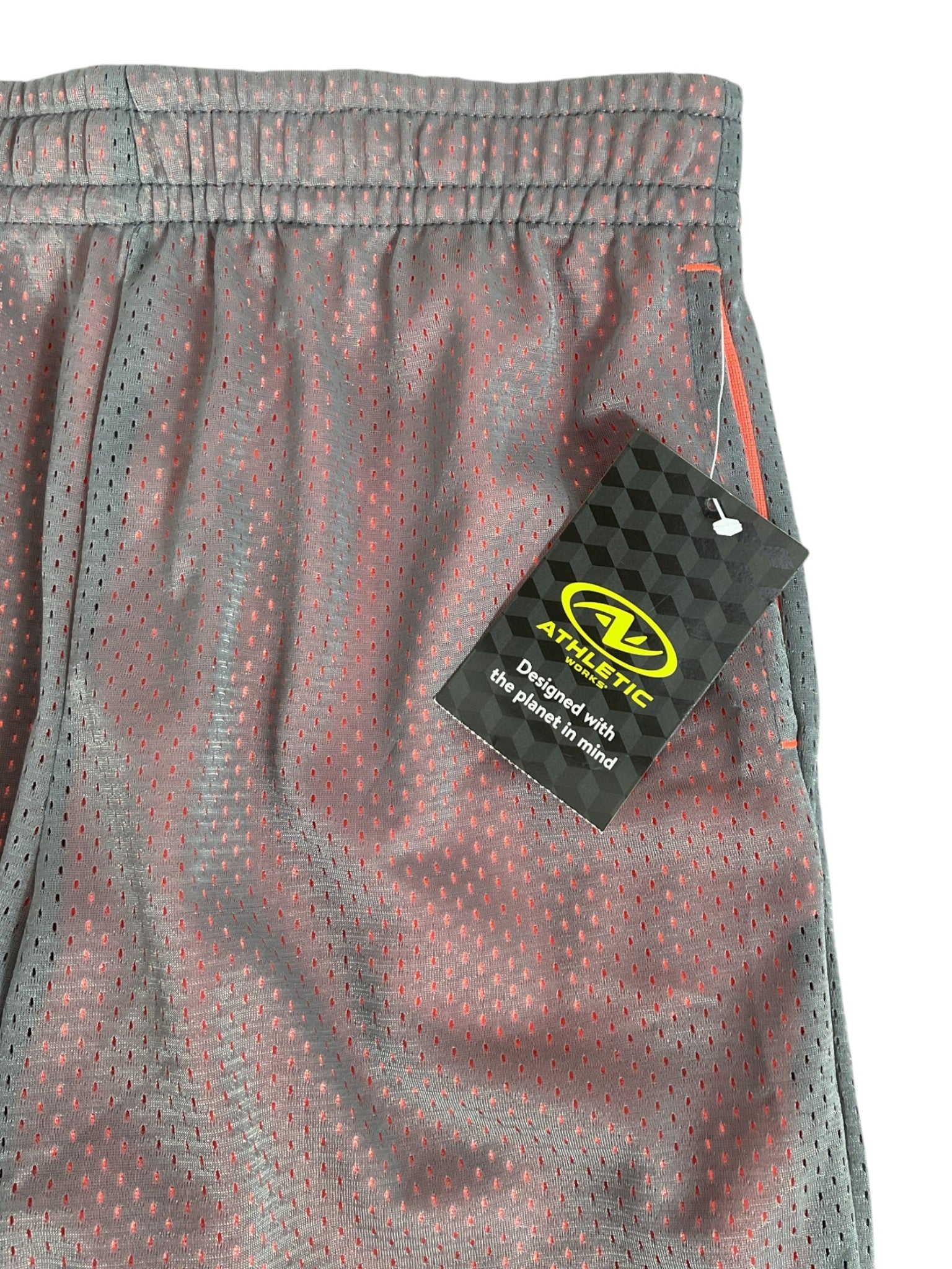 Short  L 10-12 (ATHLETIC WORK)