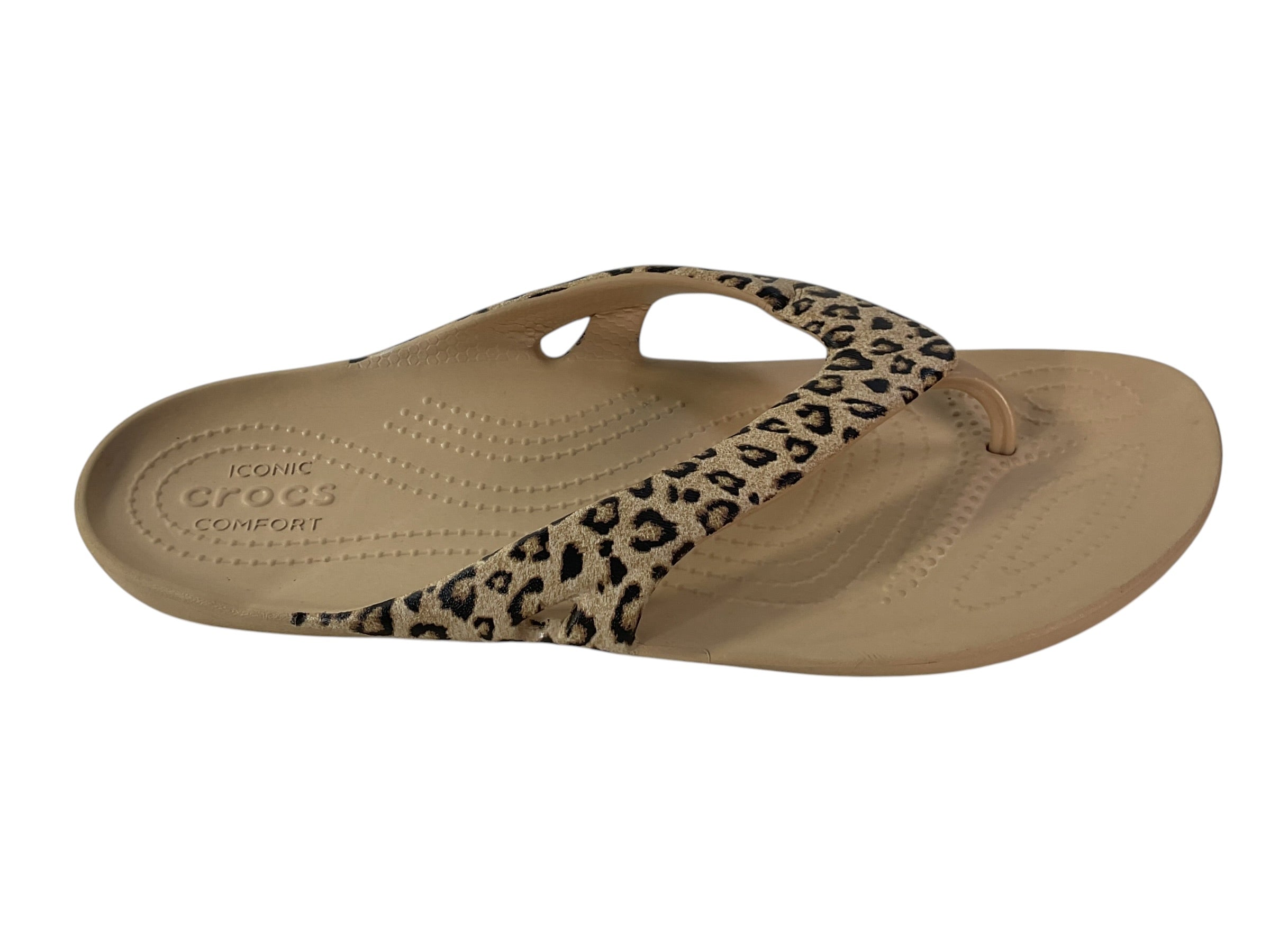 Sandalia  W10(Crocs)
