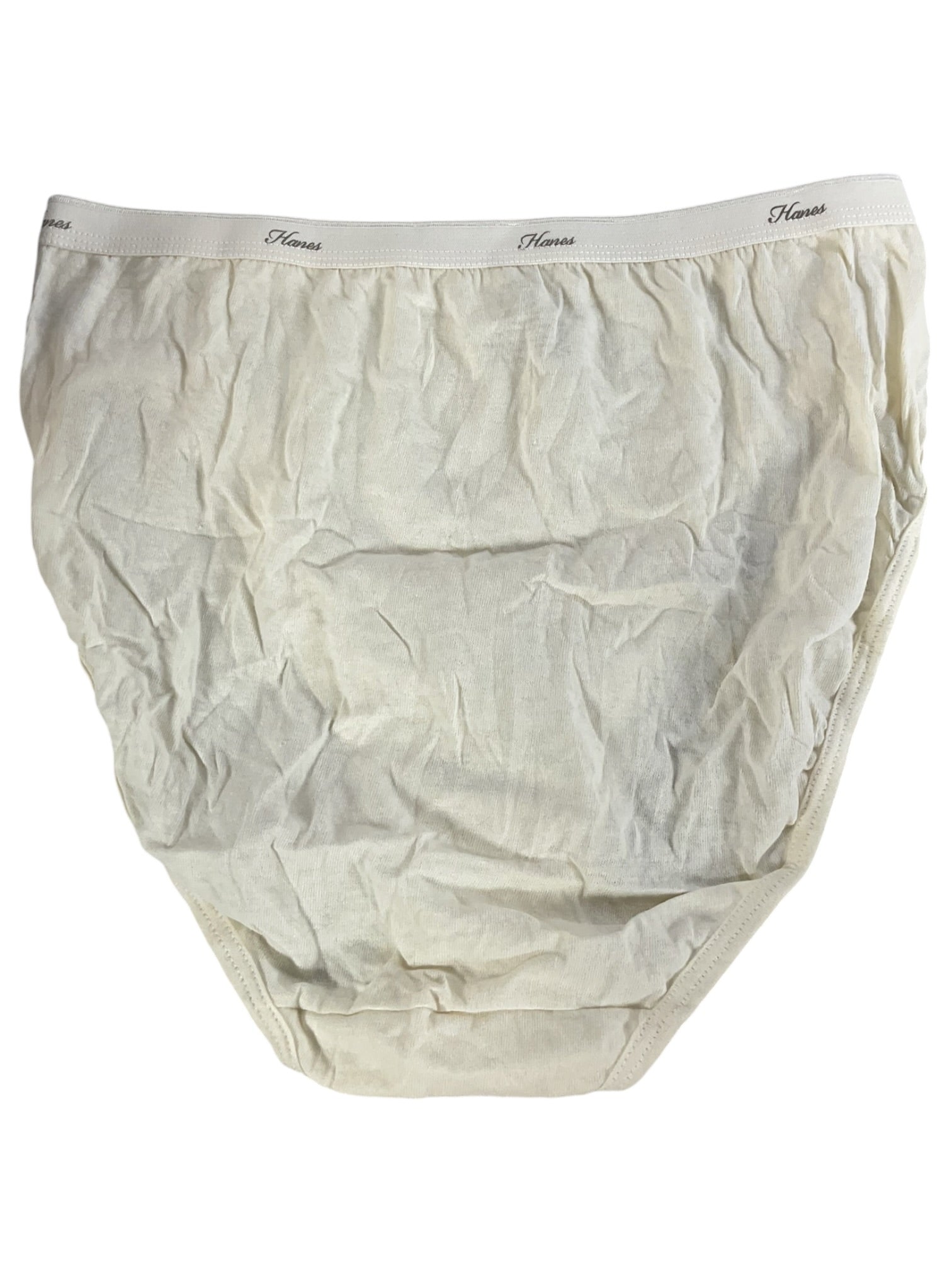 Ropa interior Dama 7 (Hanes)