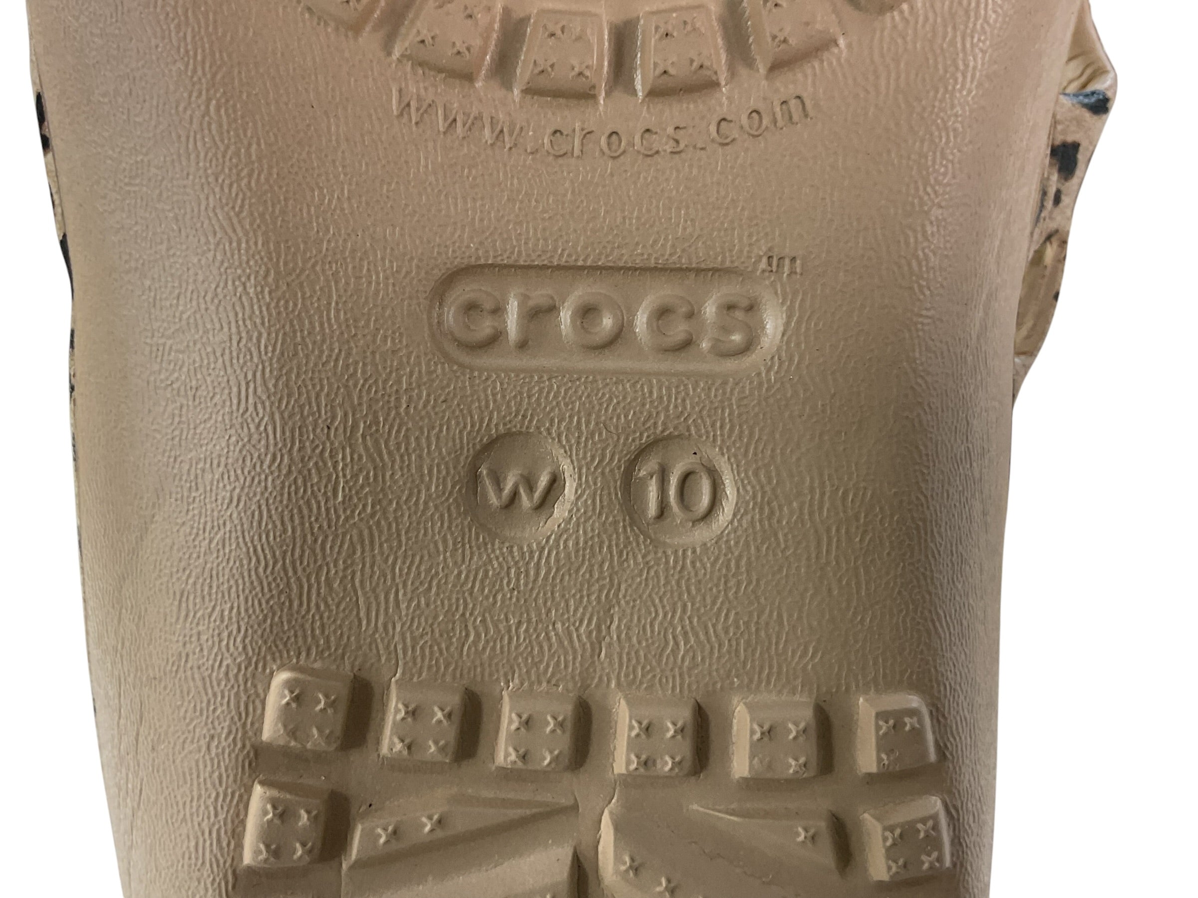 Sandalia  W10(Crocs)