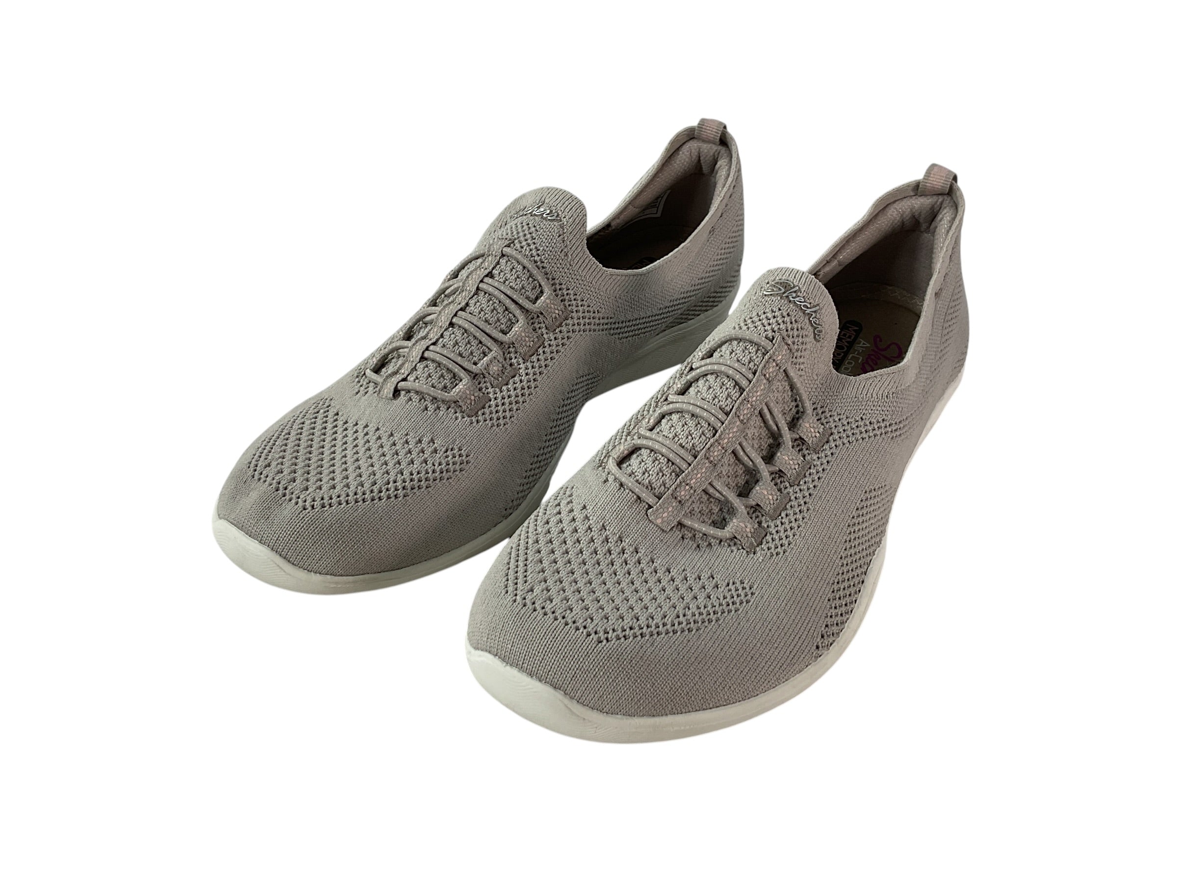 Zapato 10 (Skechers)
