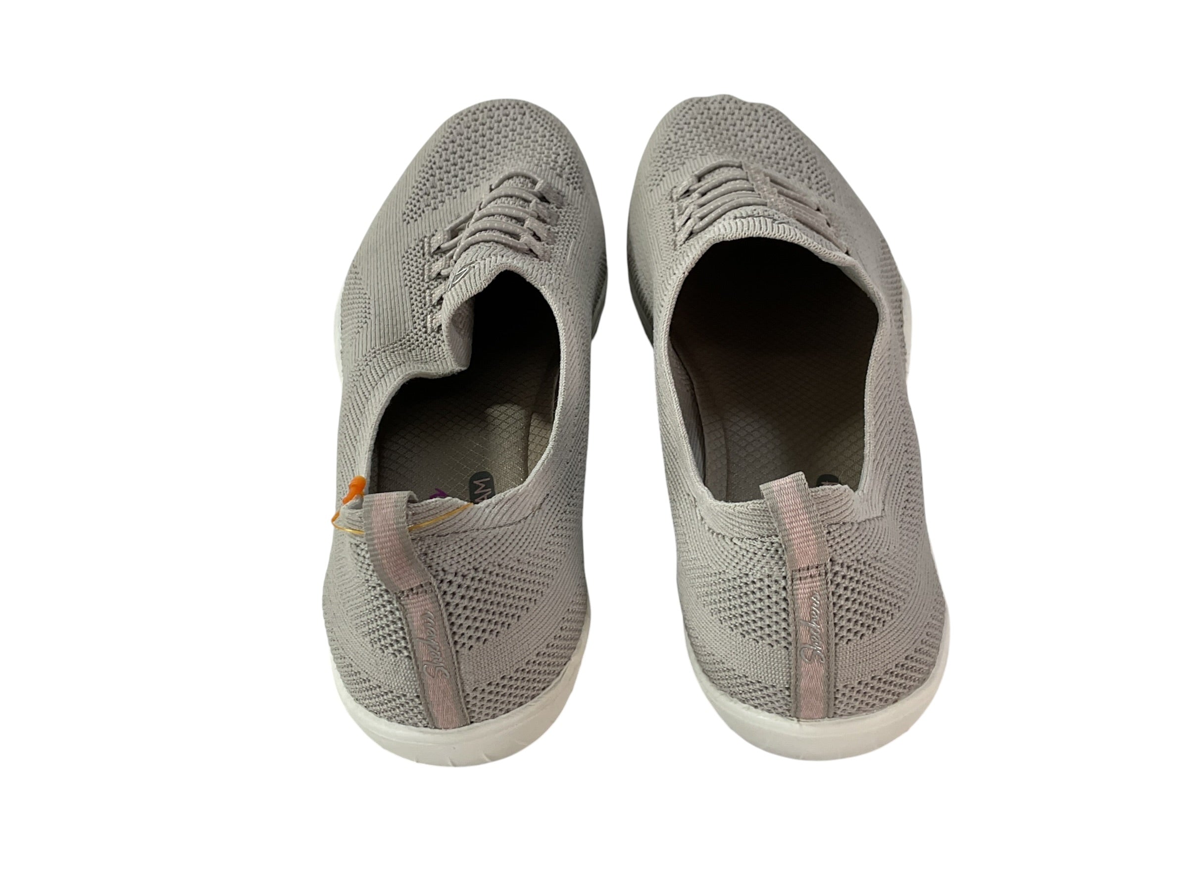 Zapato 10 (Skechers)
