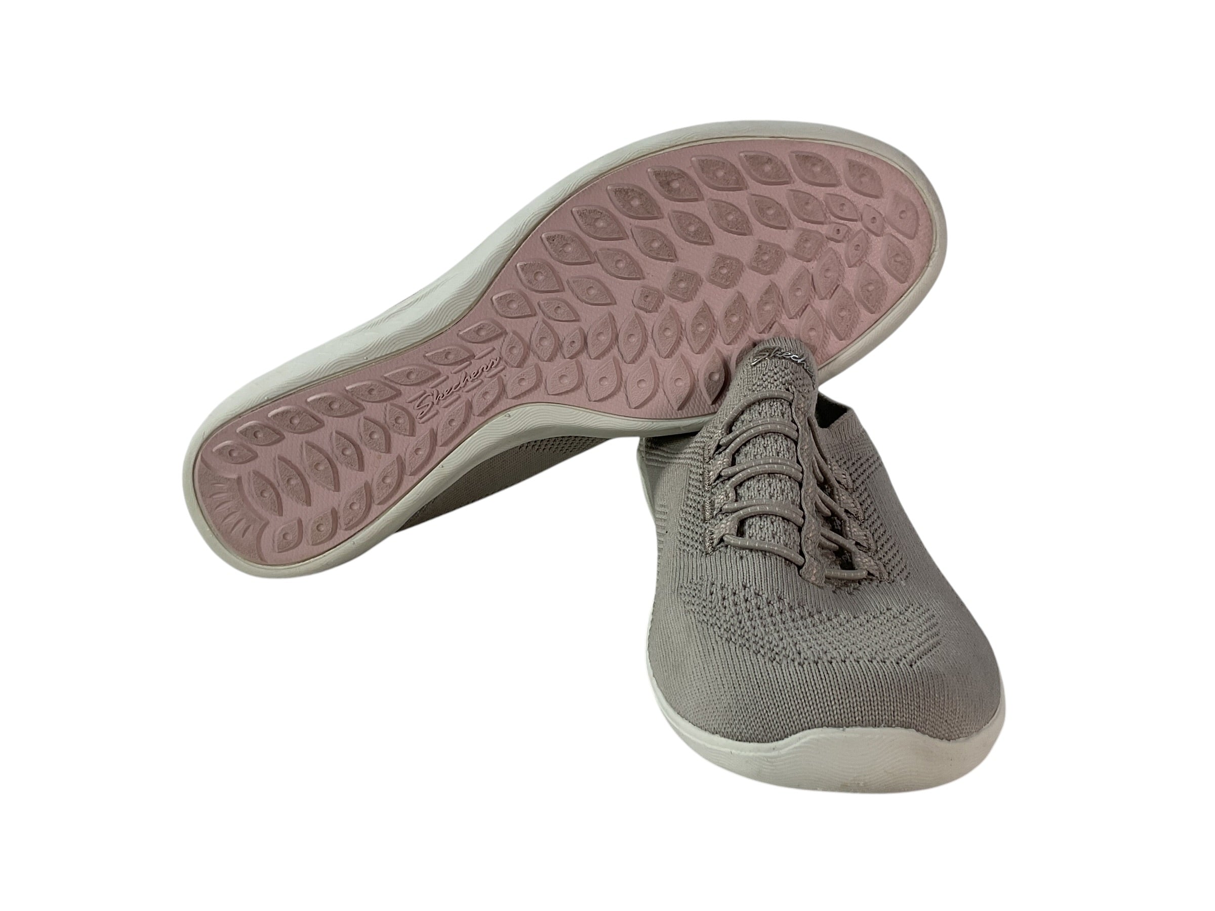 Zapato 10 (Skechers)