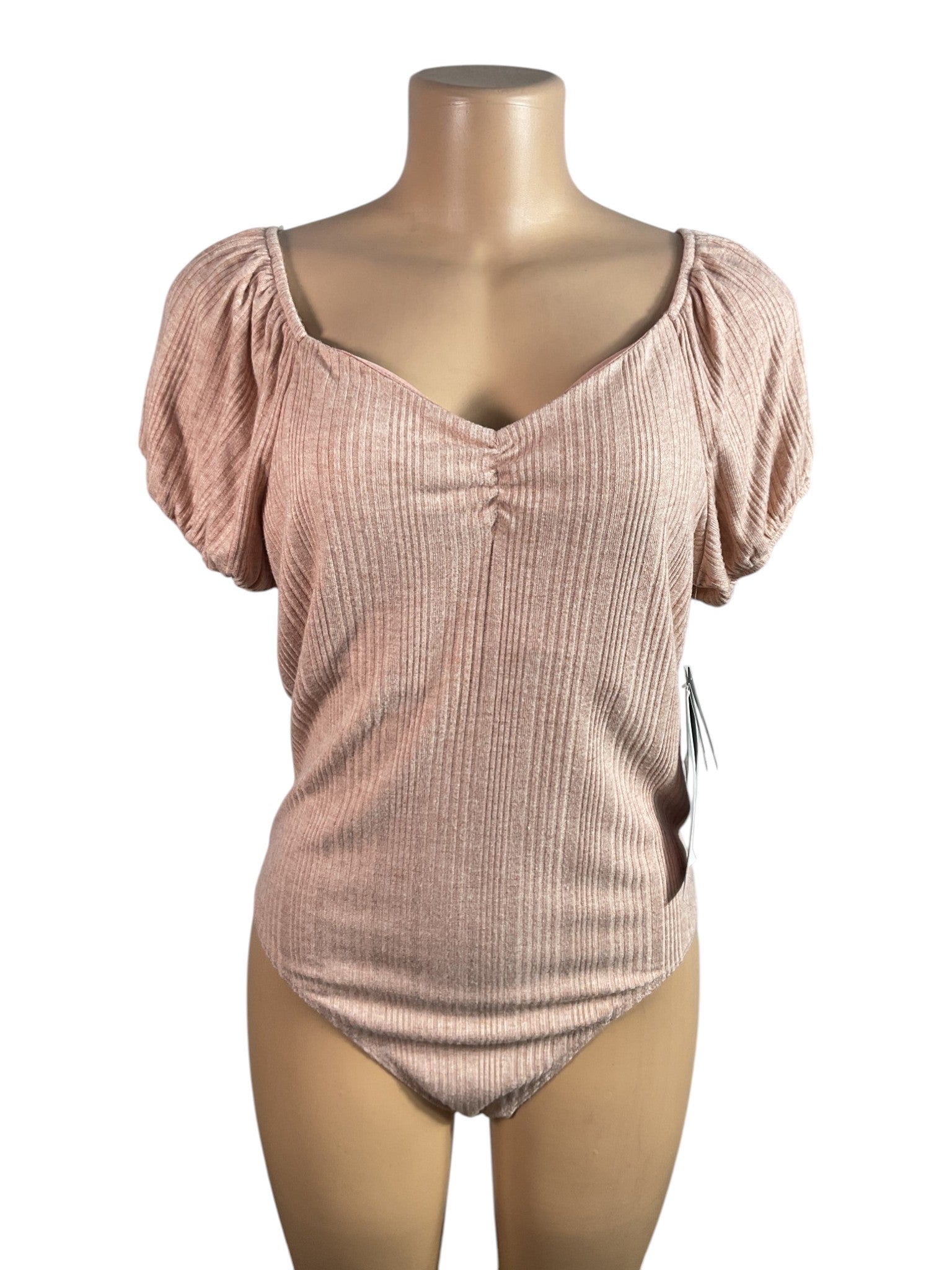 Body XL (CELEBRITY PINK)