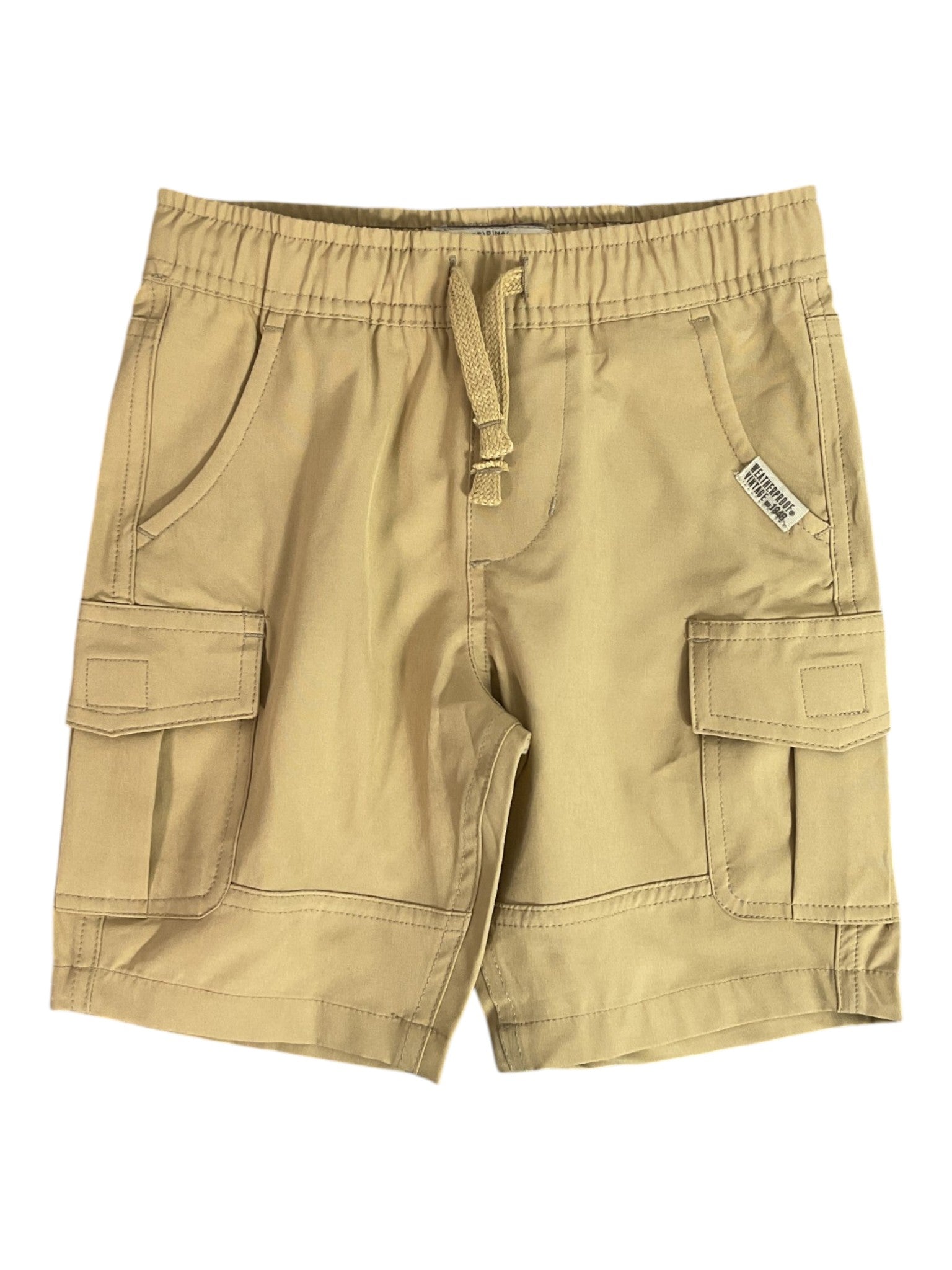Short 4 (Weatherproof)