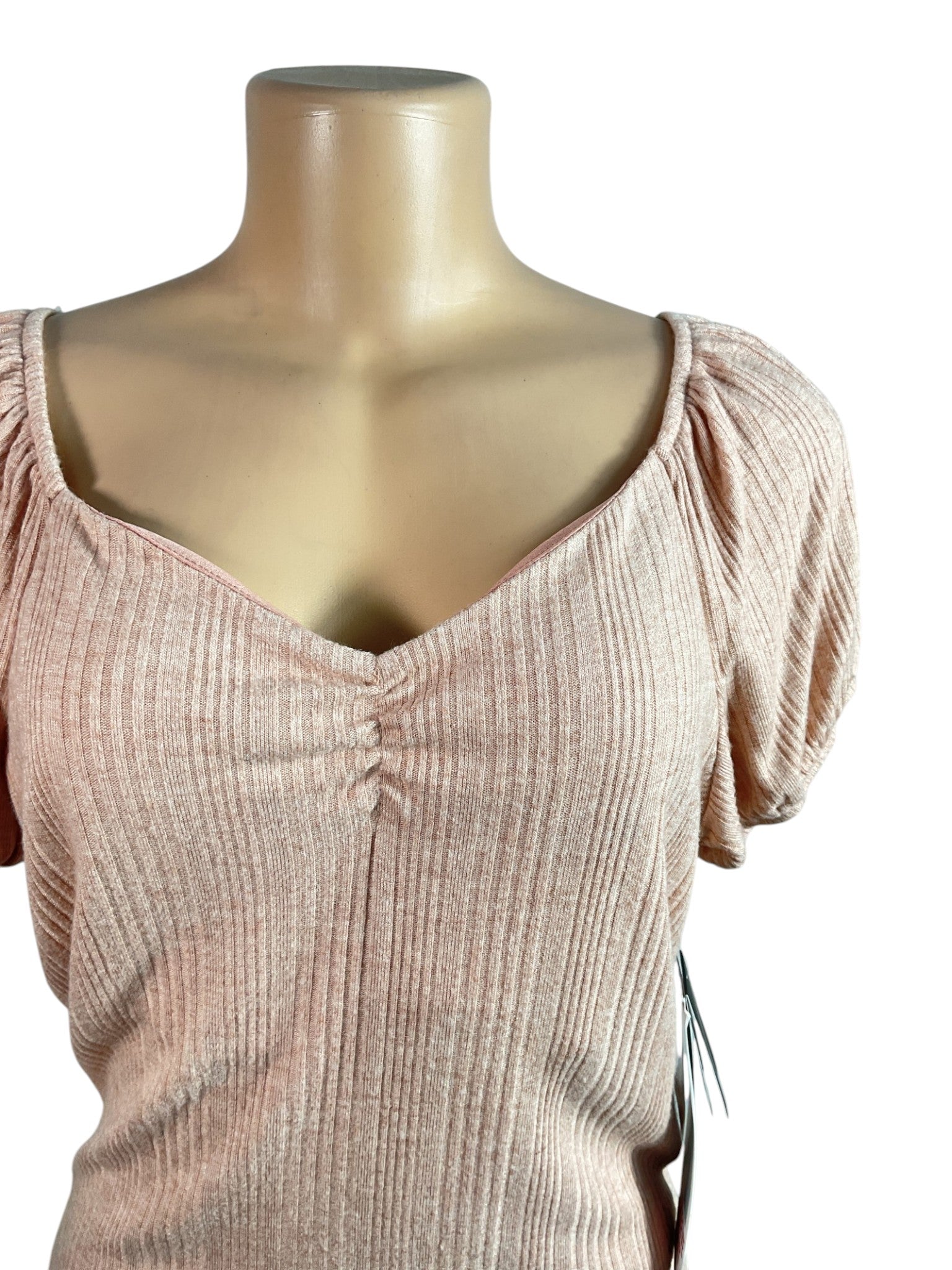 Body XL (CELEBRITY PINK)