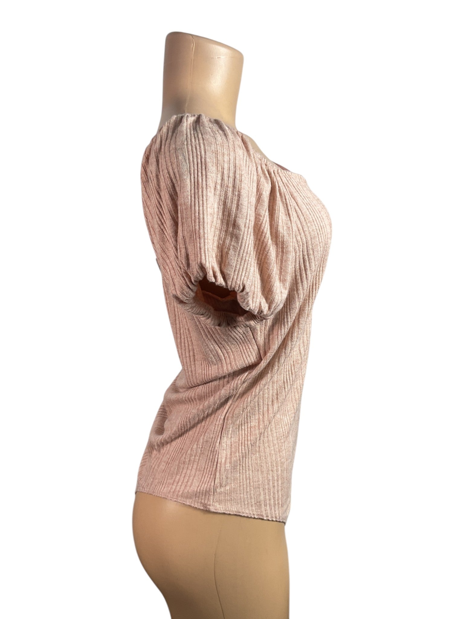 Body XL (CELEBRITY PINK)