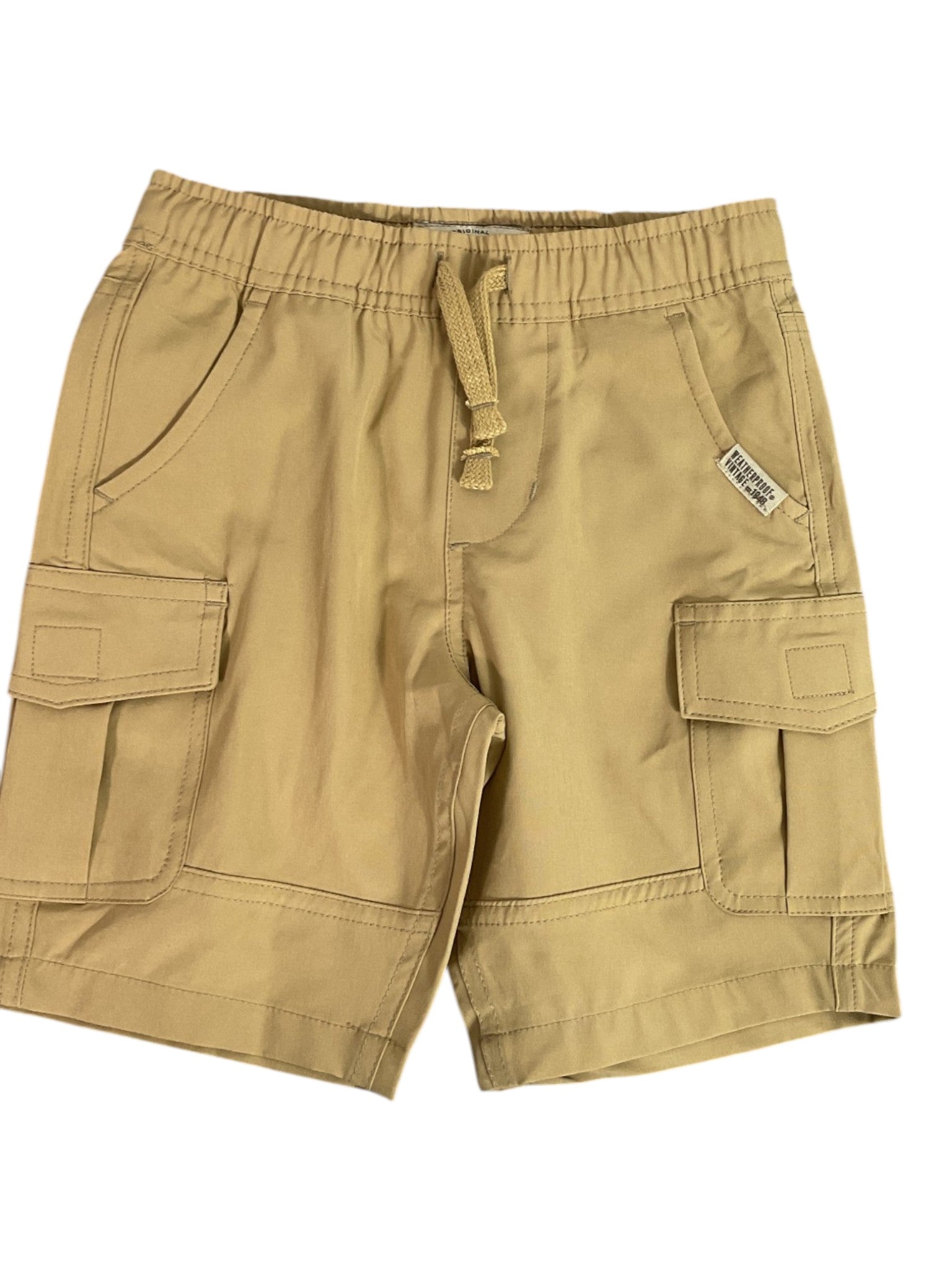 Short 4 (Weatherproof)