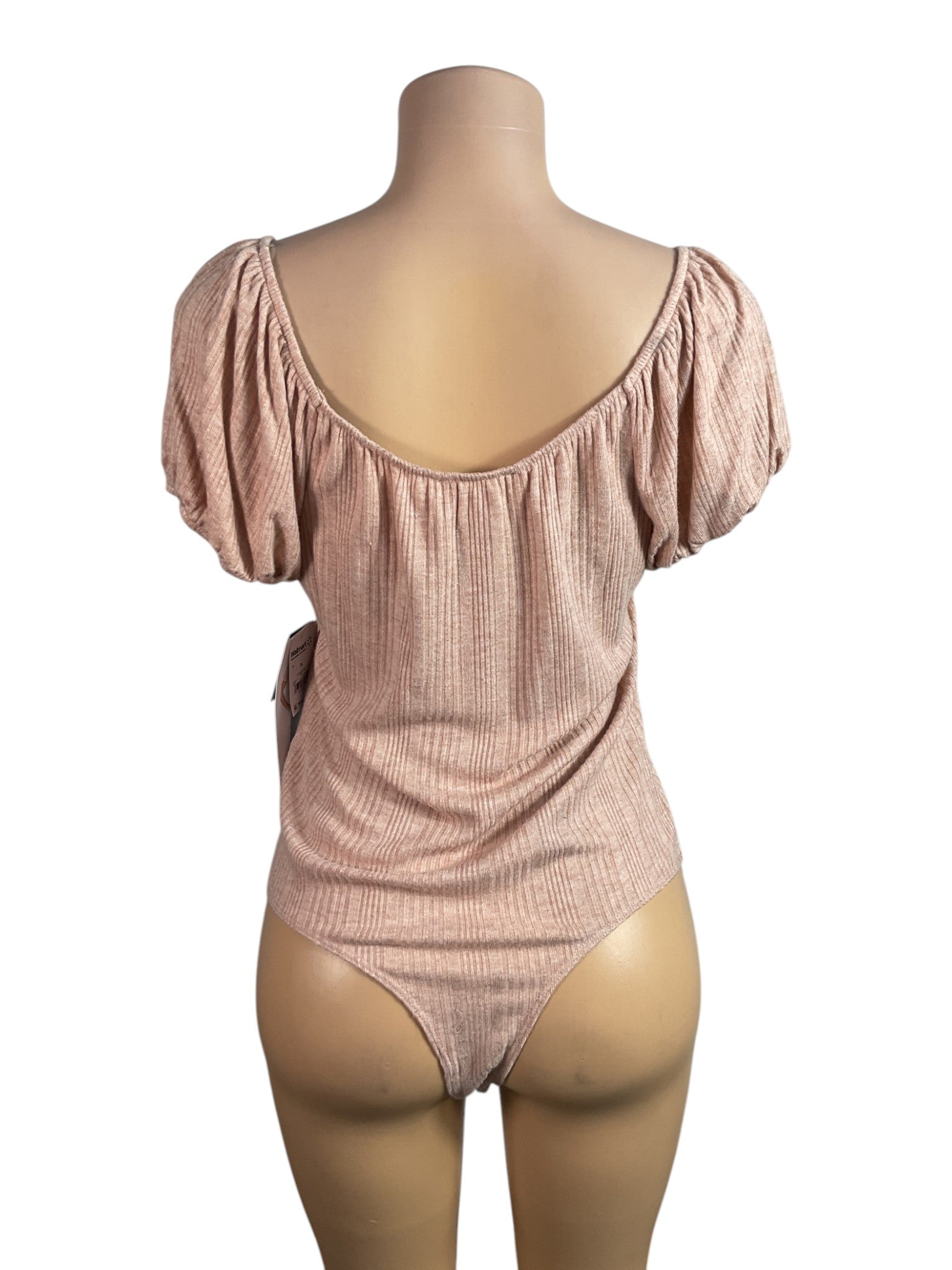 Body XL (CELEBRITY PINK)