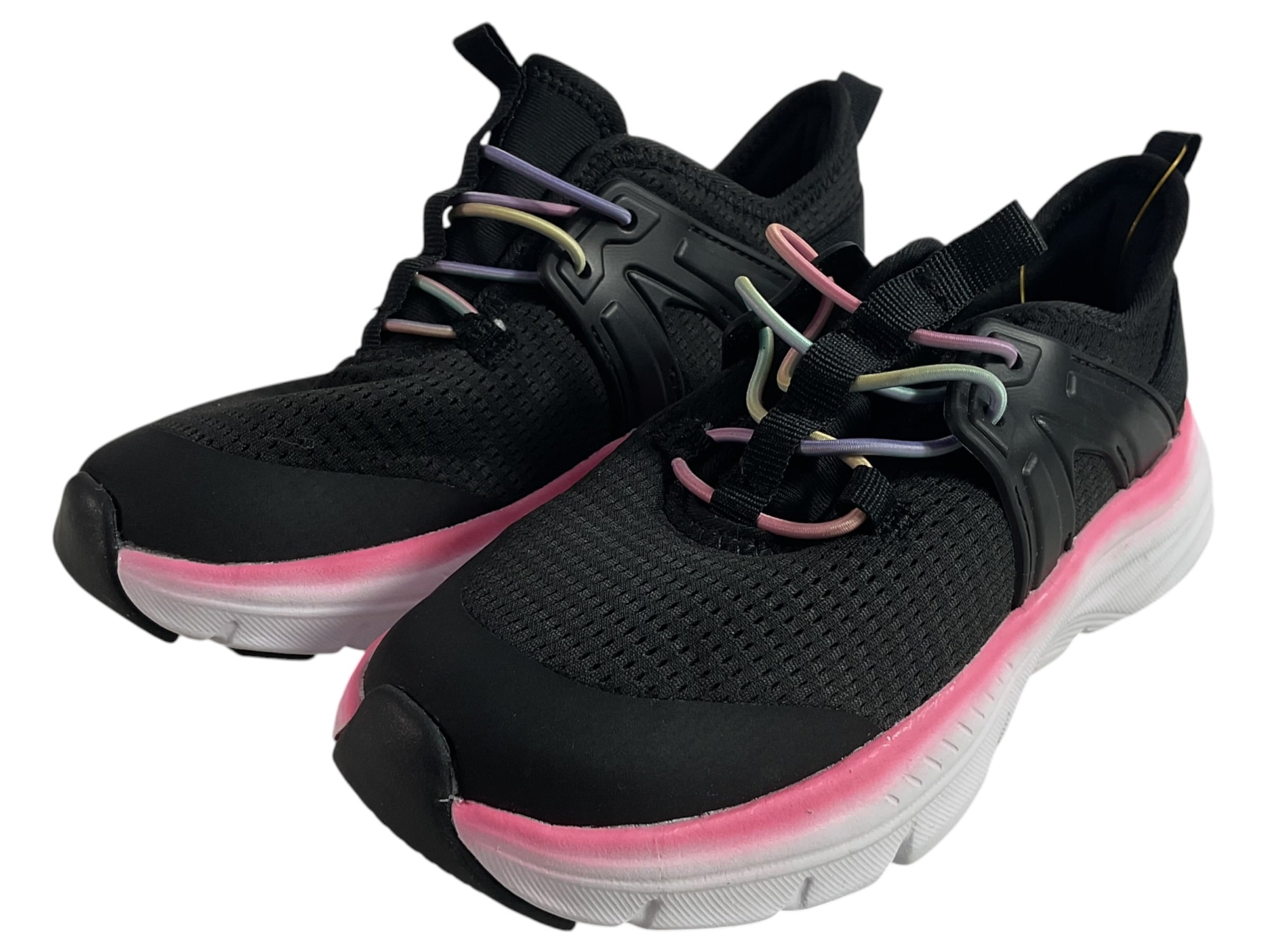 Tenis niña 12 (ATHLETIC)