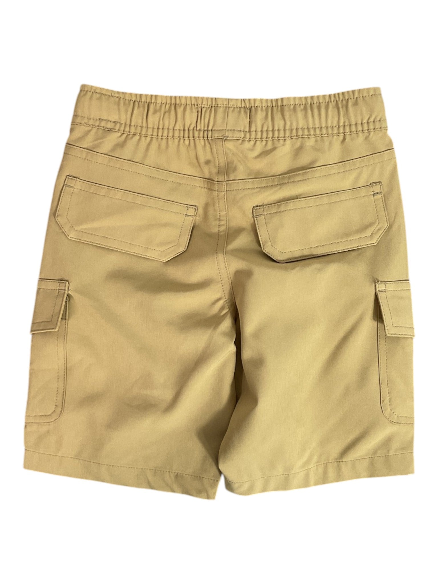 Short 4 (Weatherproof)