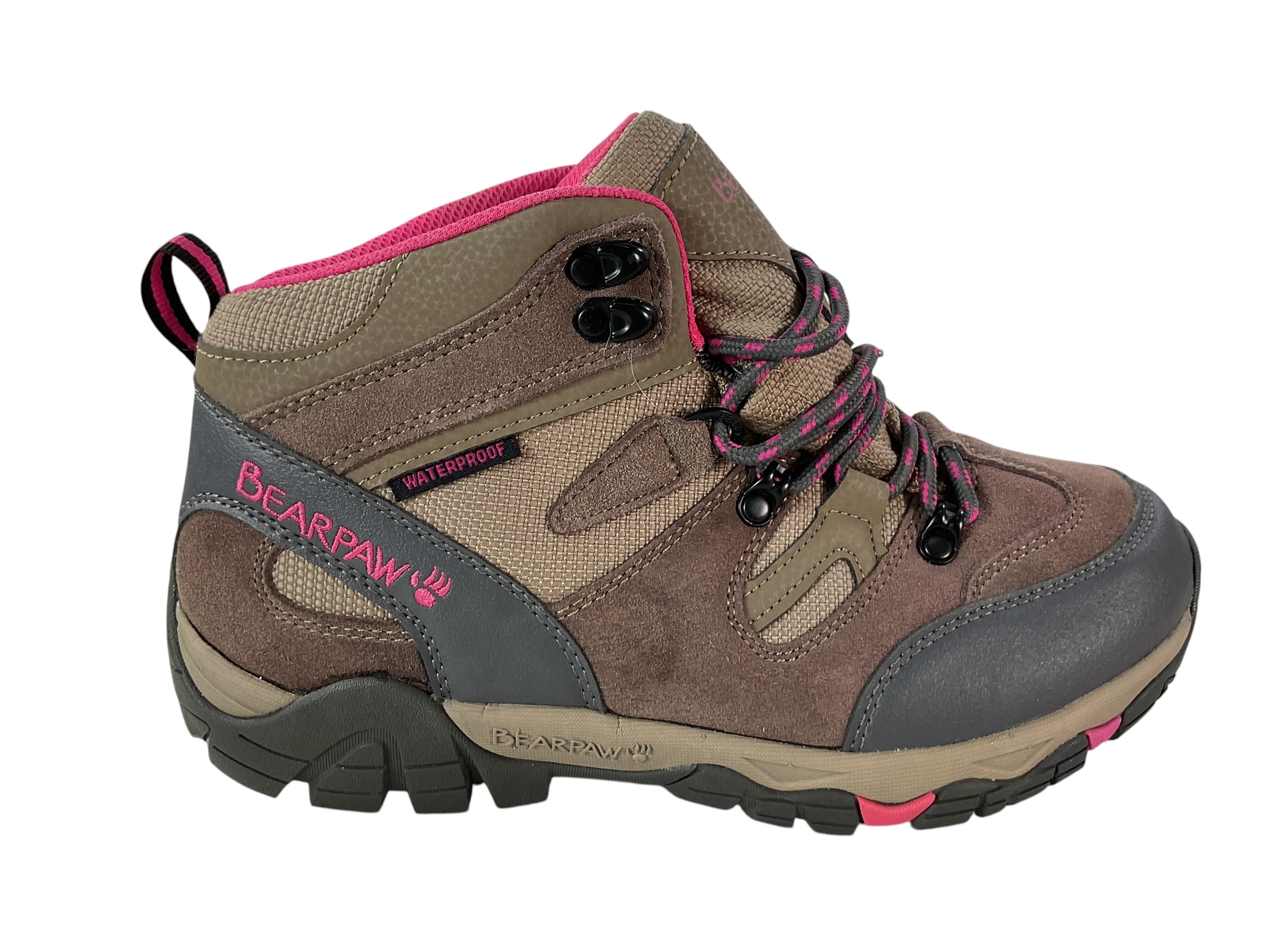 Zapato 9 (BEARPAW)