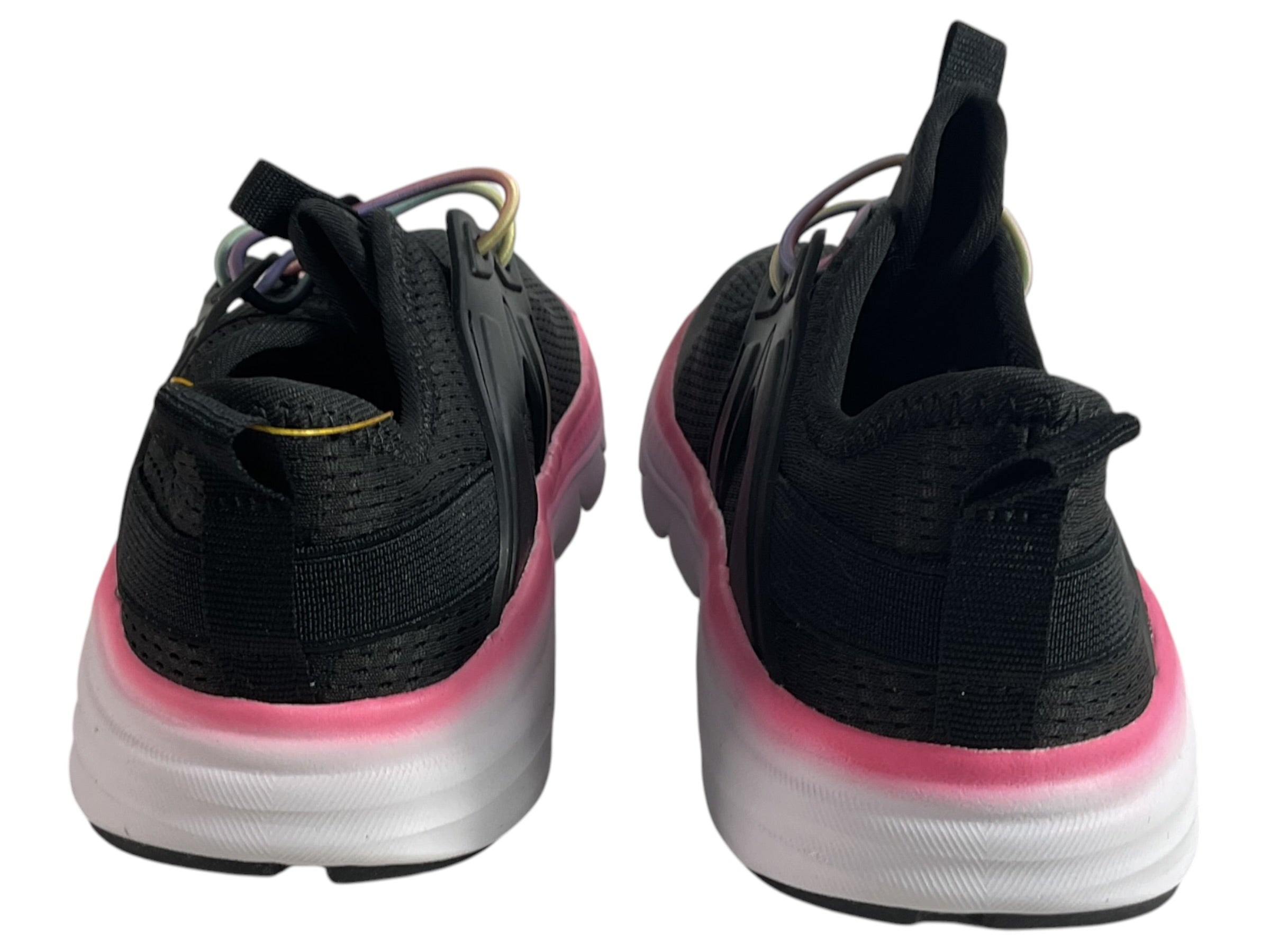 Tenis niña 12 (ATHLETIC)