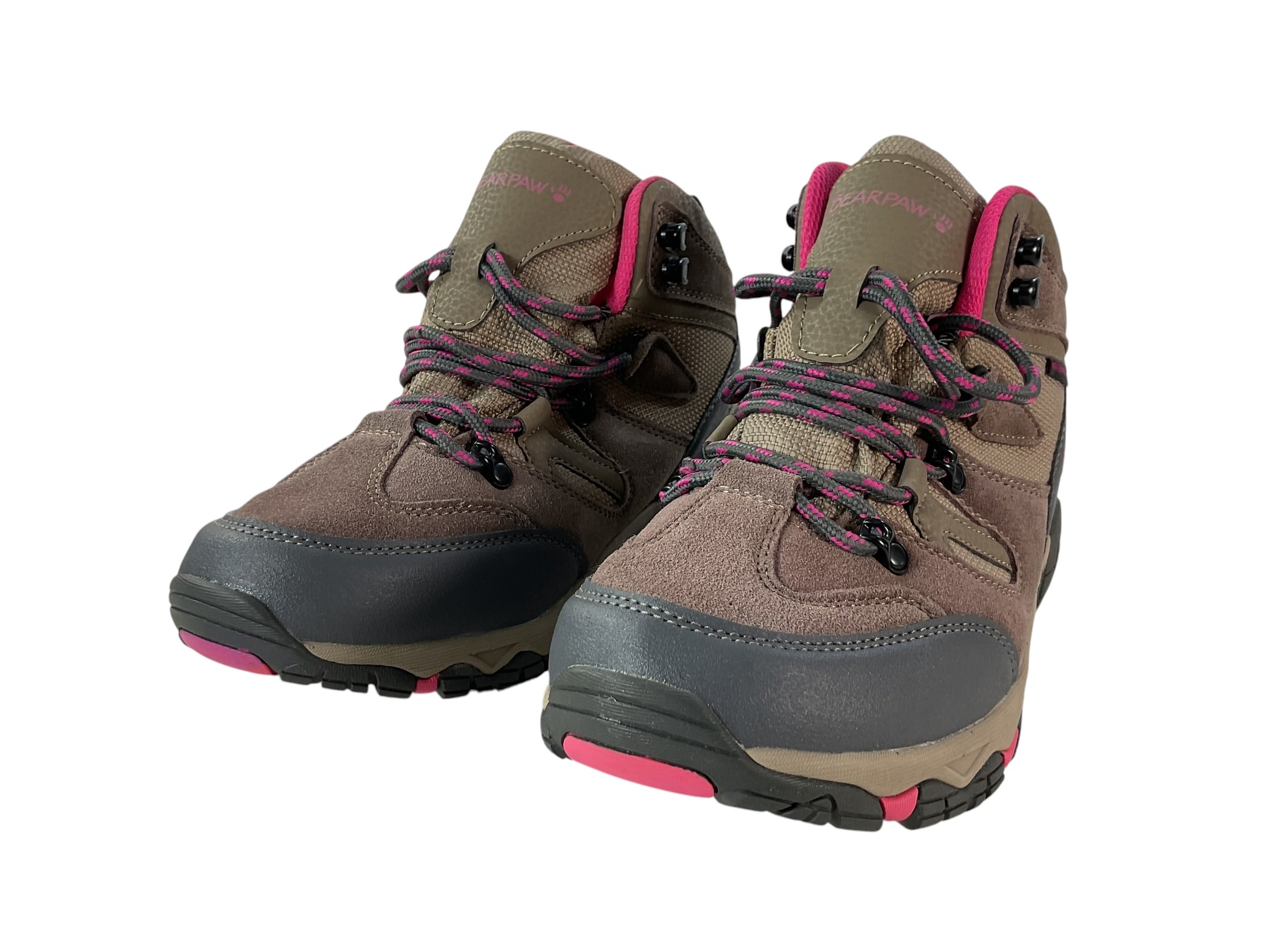 Zapato 9 (BEARPAW)