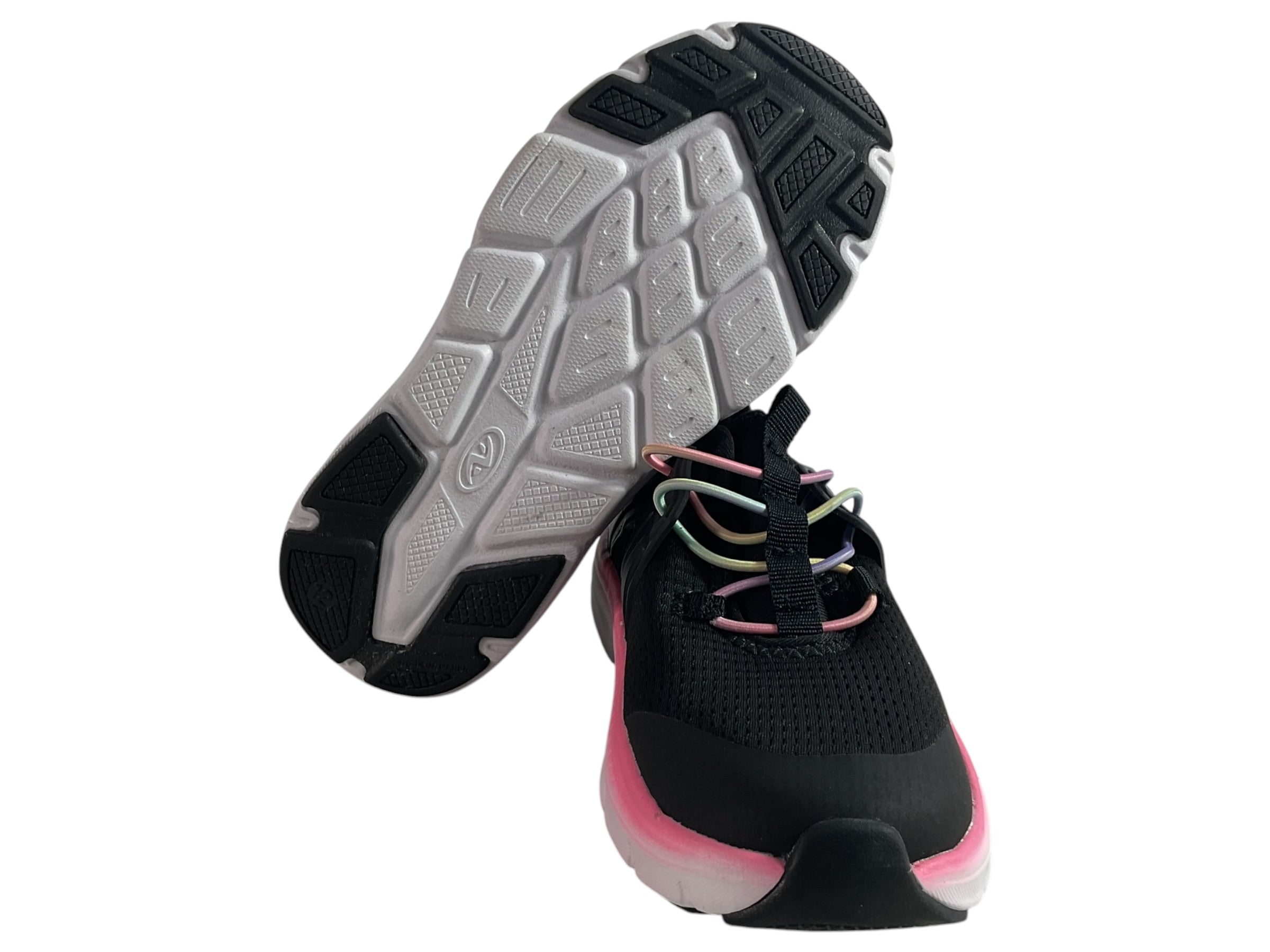 Tenis niña 12 (ATHLETIC)
