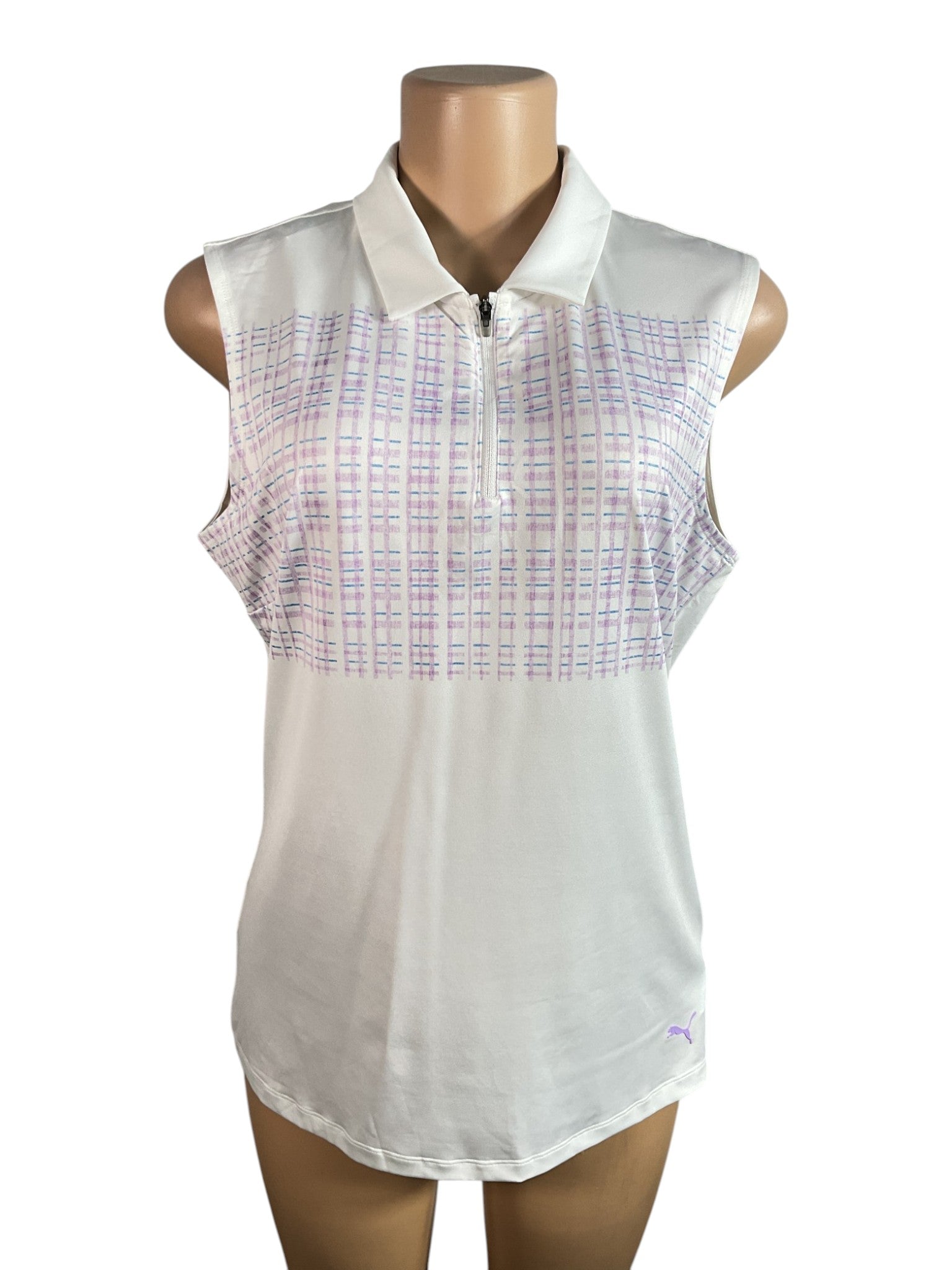 Blusa L (PUMA)
