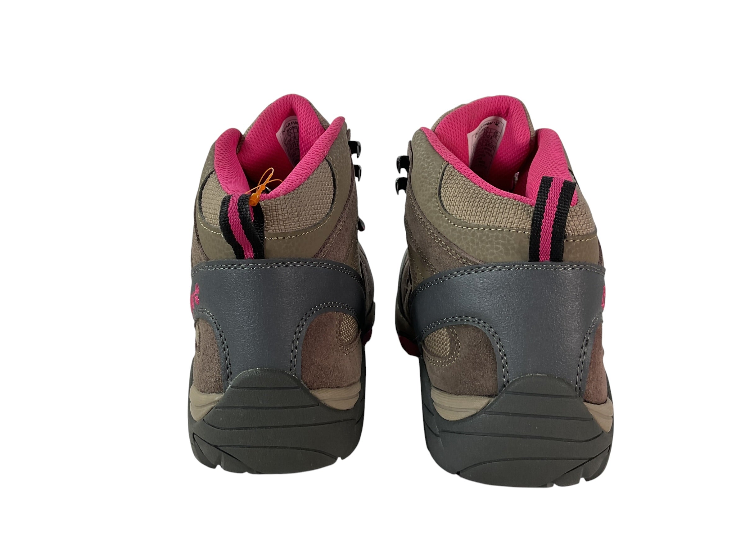 Zapato 9 (BEARPAW)