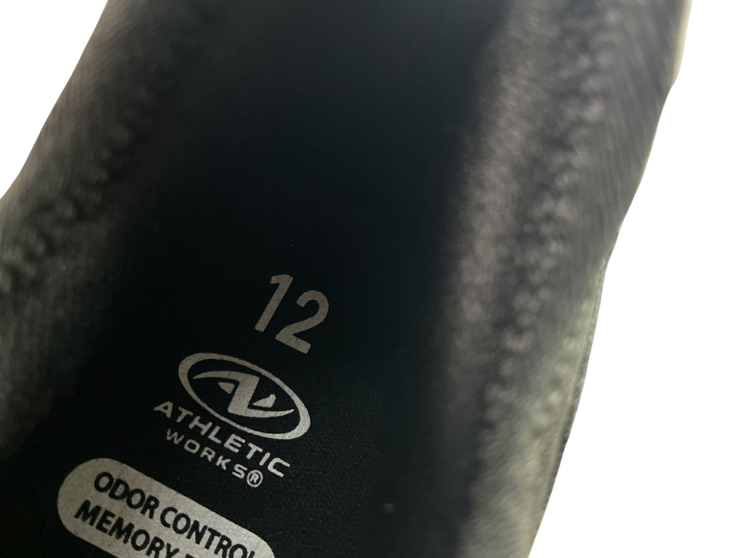 Tenis niña 12 (ATHLETIC)