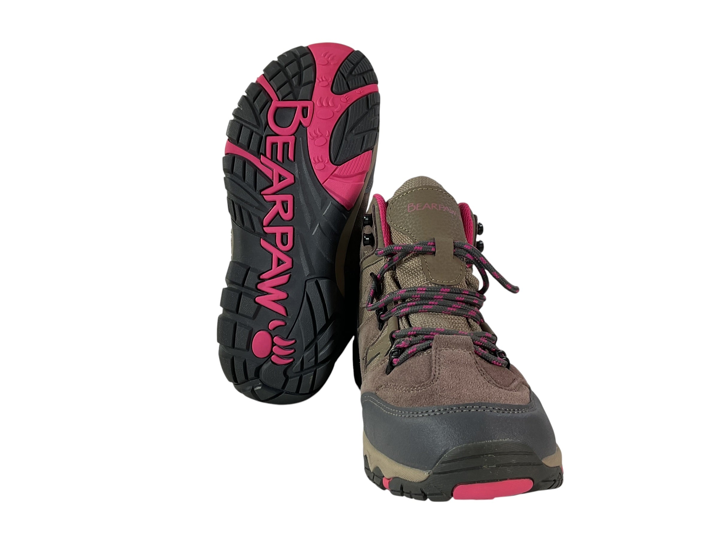 Zapato 9 (BEARPAW)