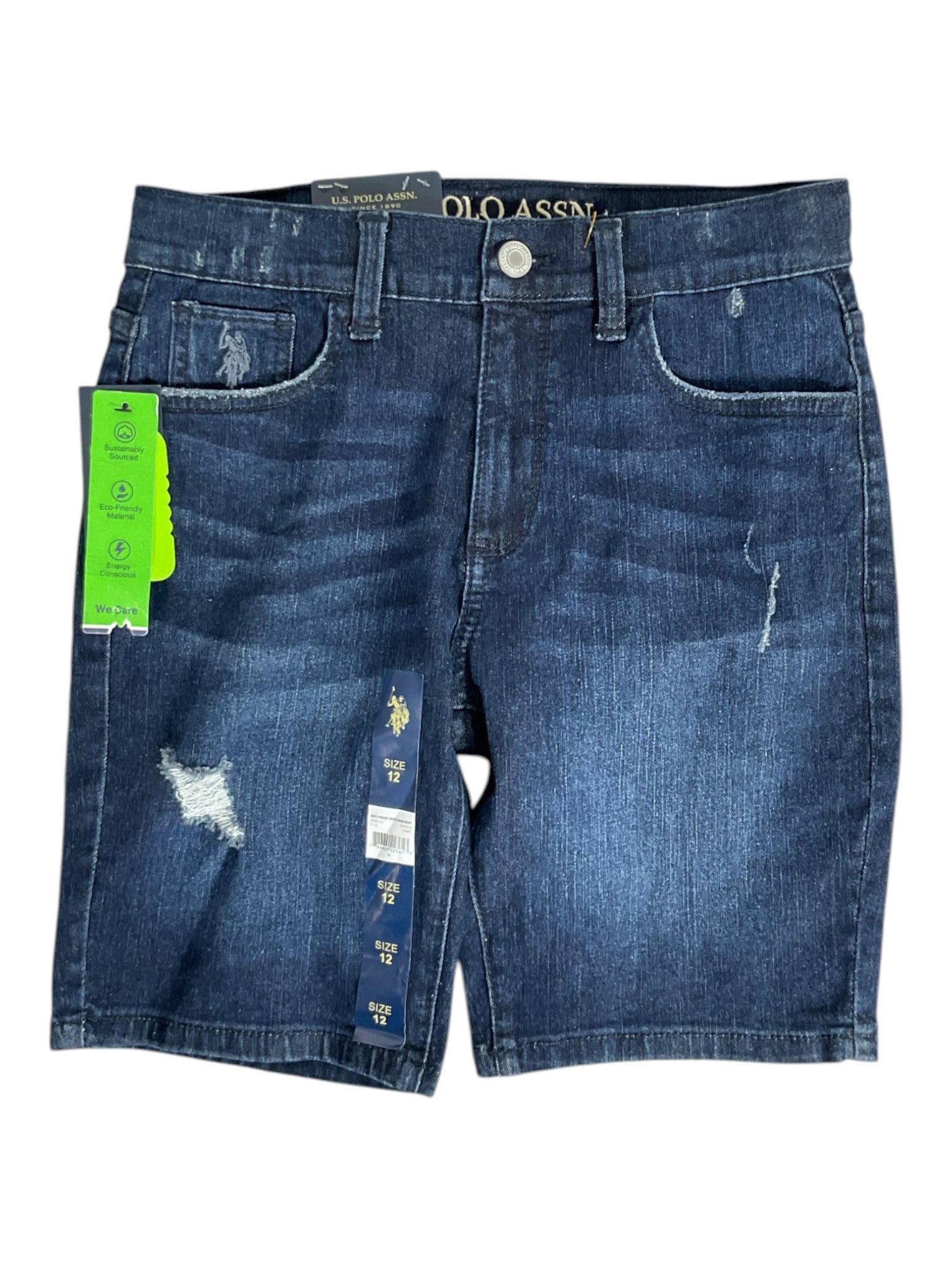 Short 12 (U.S POLO ASSN)