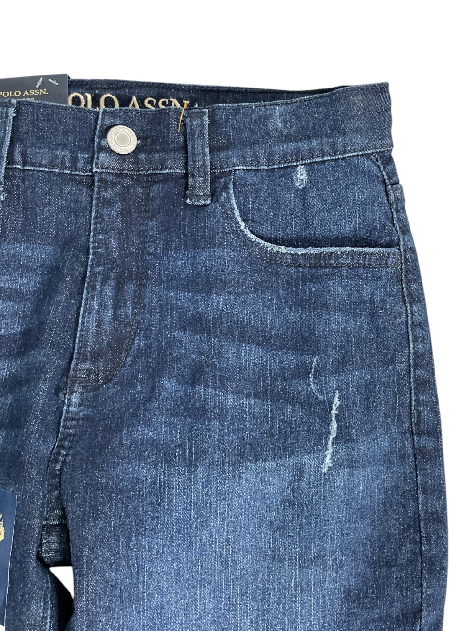 Short 12 (U.S POLO ASSN)