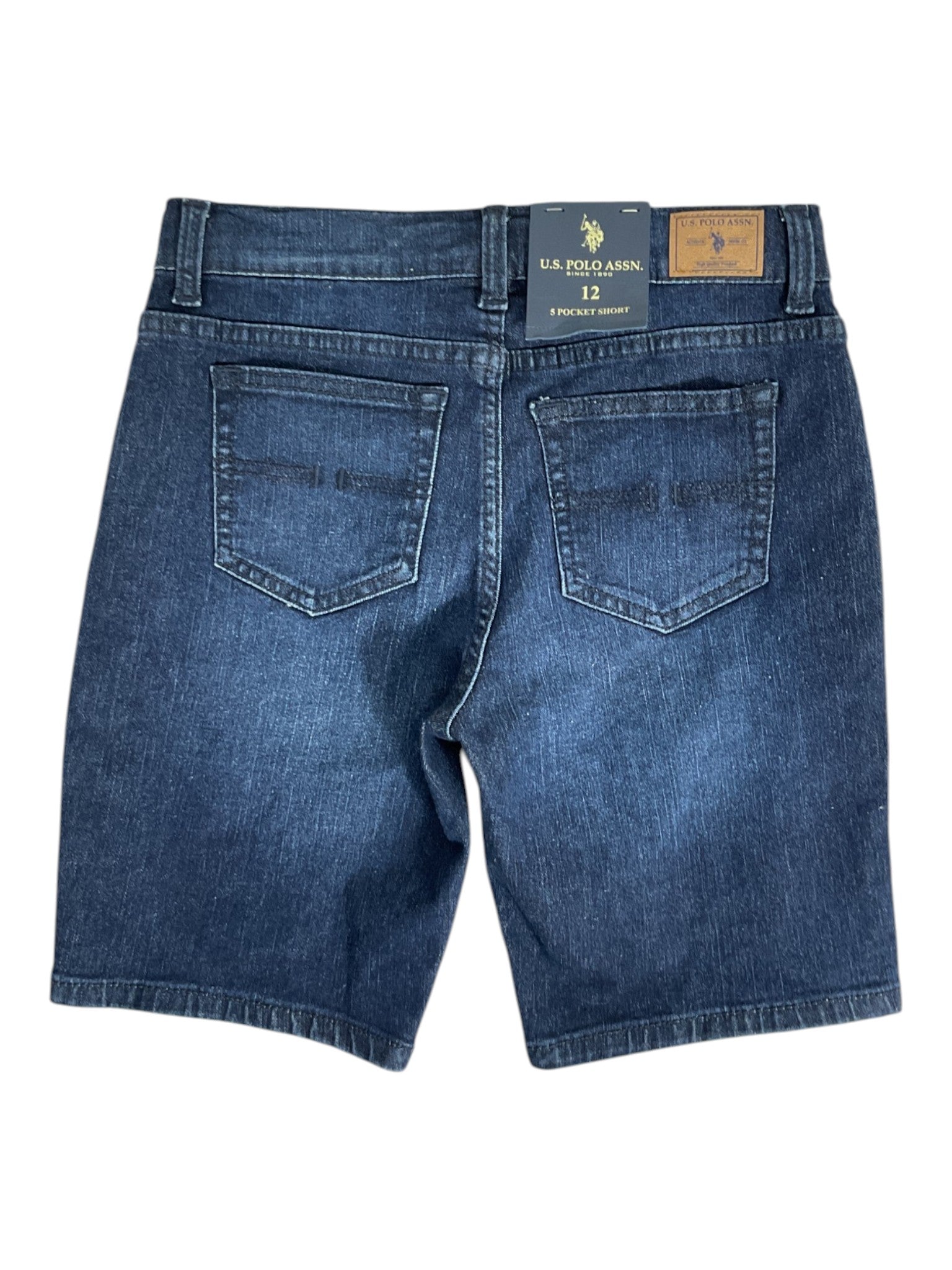 Short 12 (U.S POLO ASSN)
