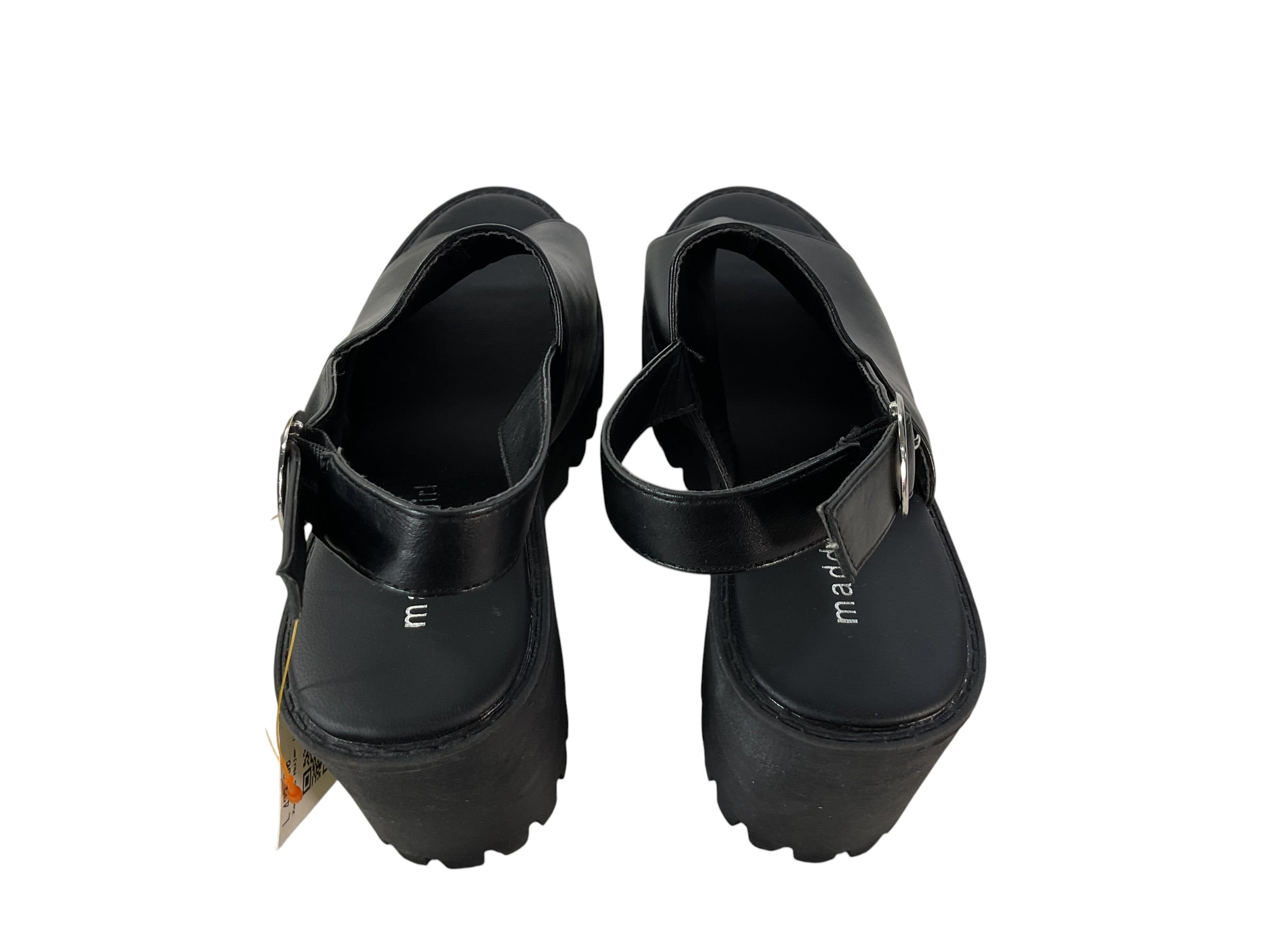 Tacón 7.5 (madden girl)