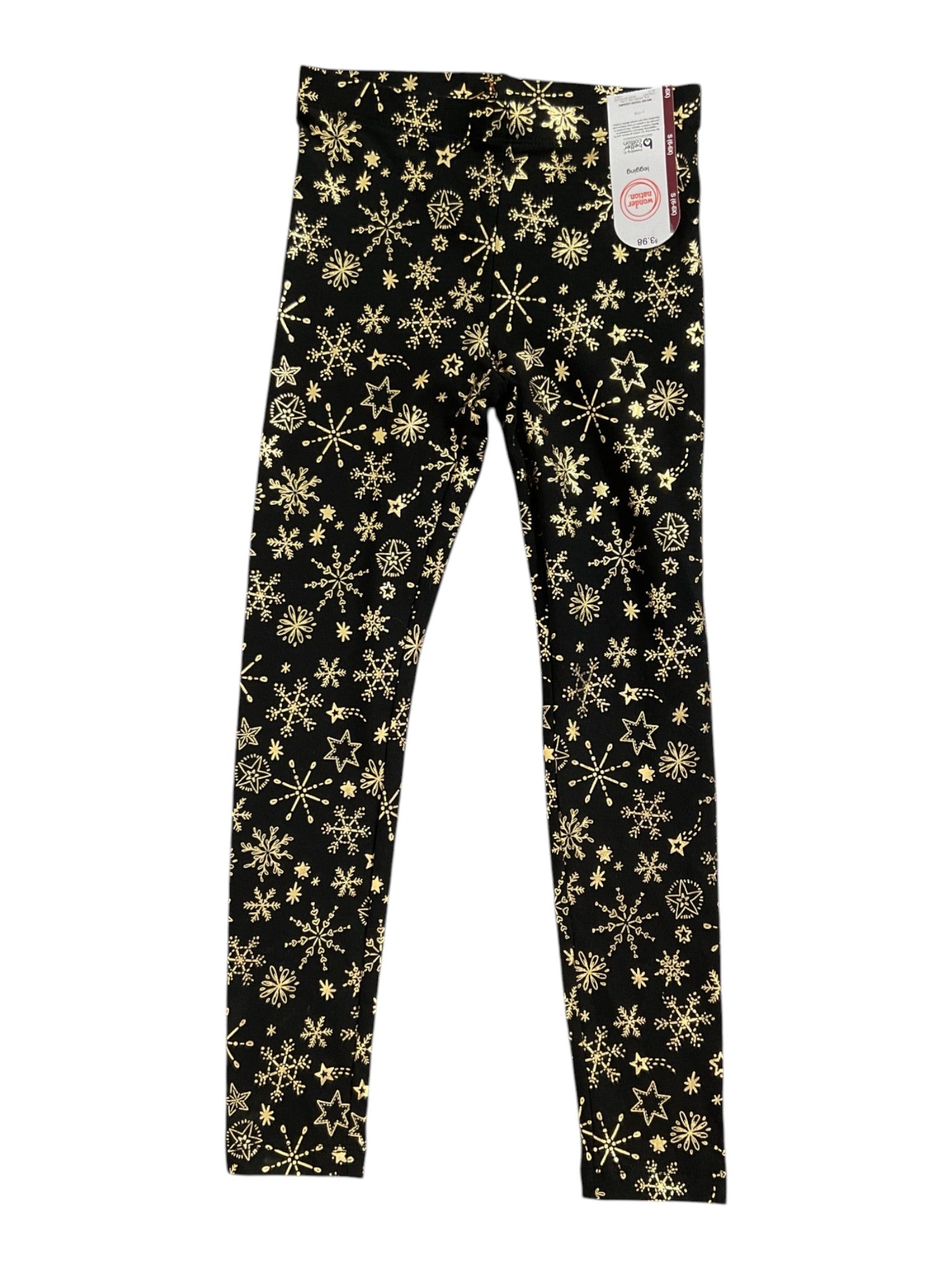 Pantalon S (6-6X) (Wonder Nation)