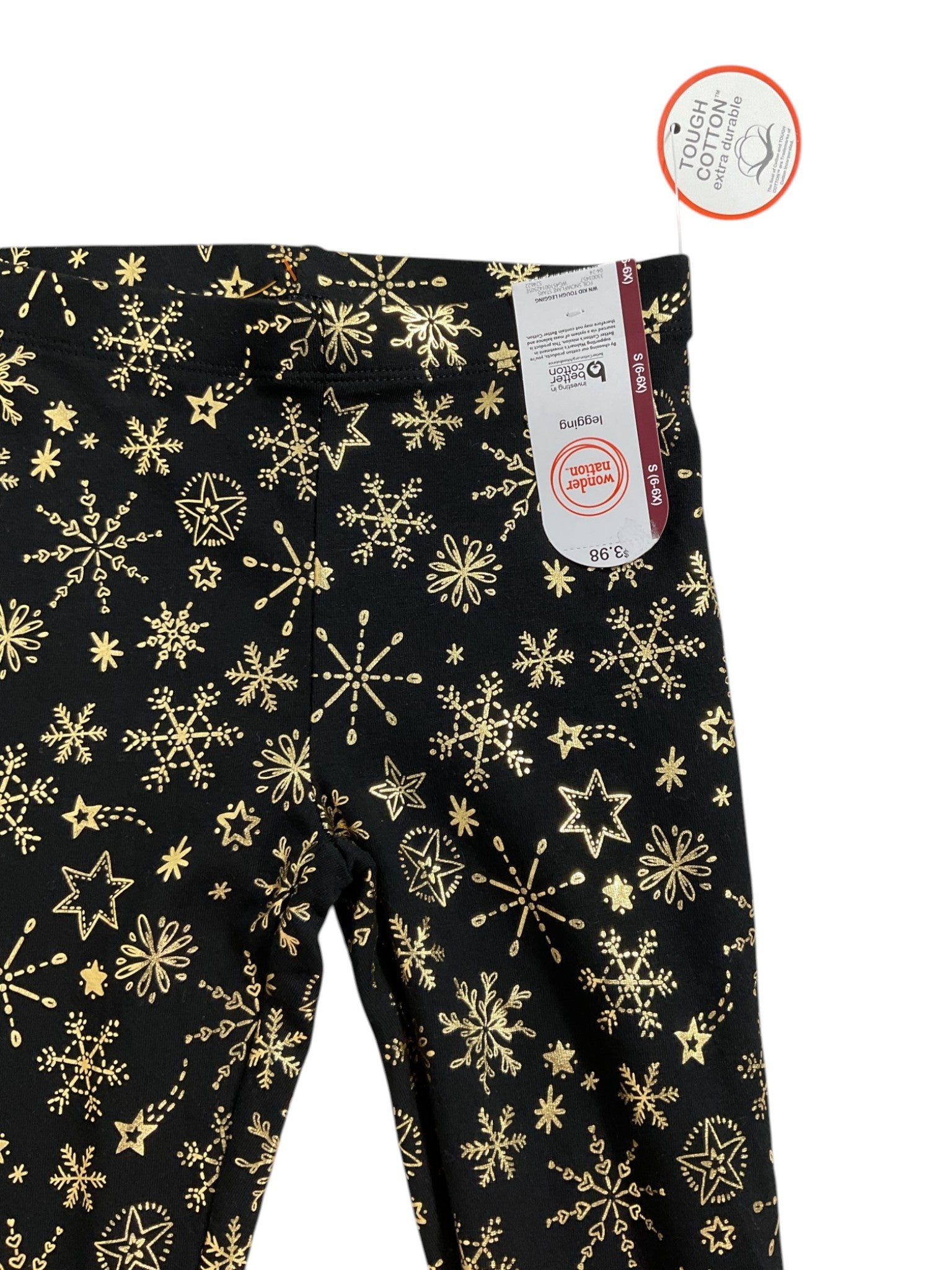 Pantalon S (6-6X) (Wonder Nation)