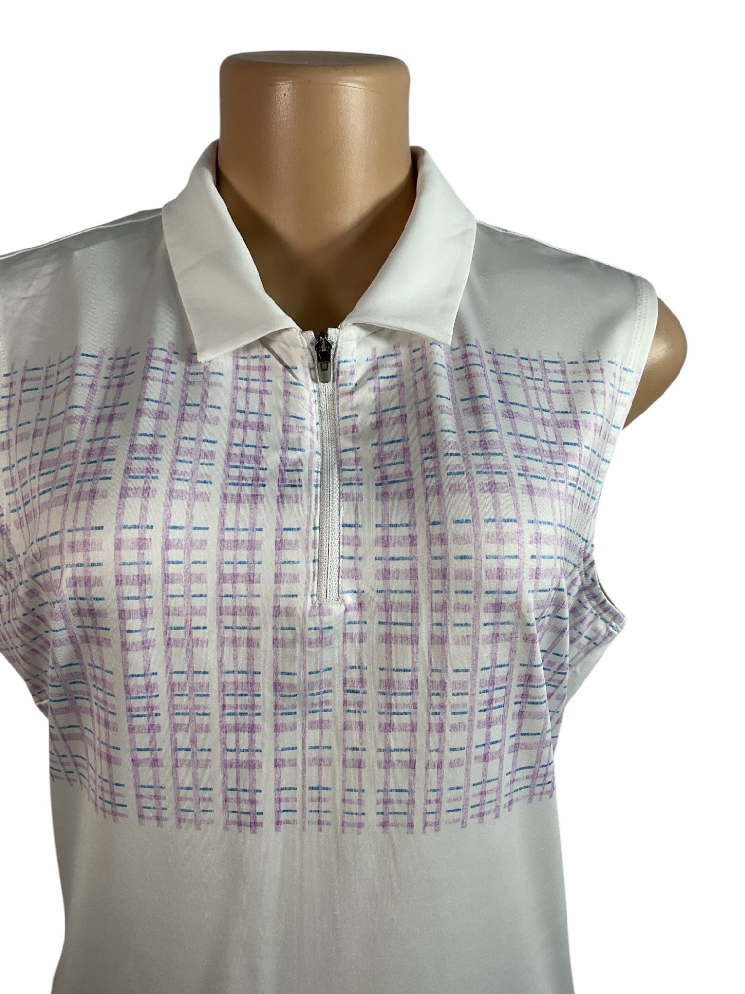 Blusa L (PUMA)