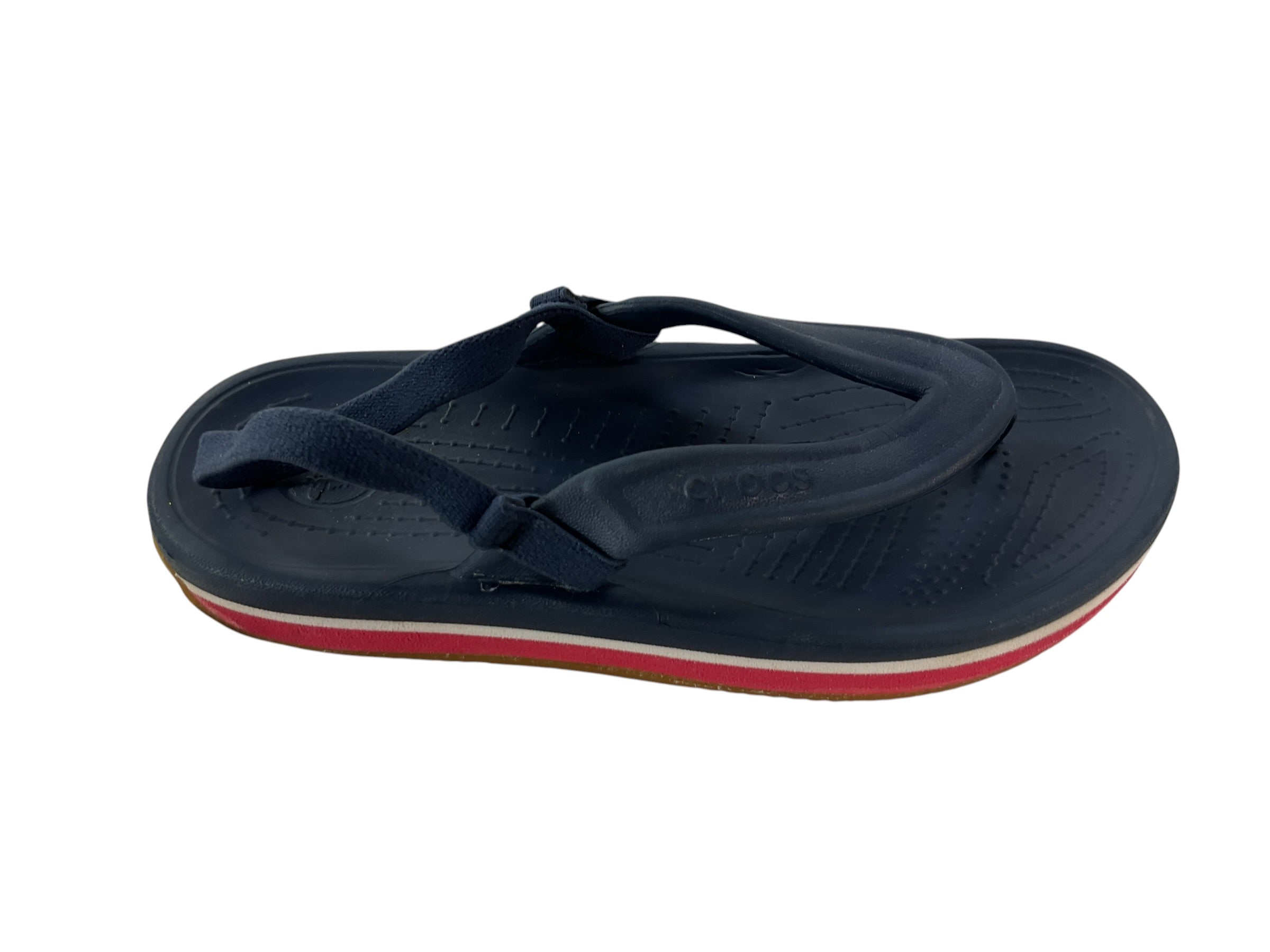 Sandalia niño 12/13 (Crocs)