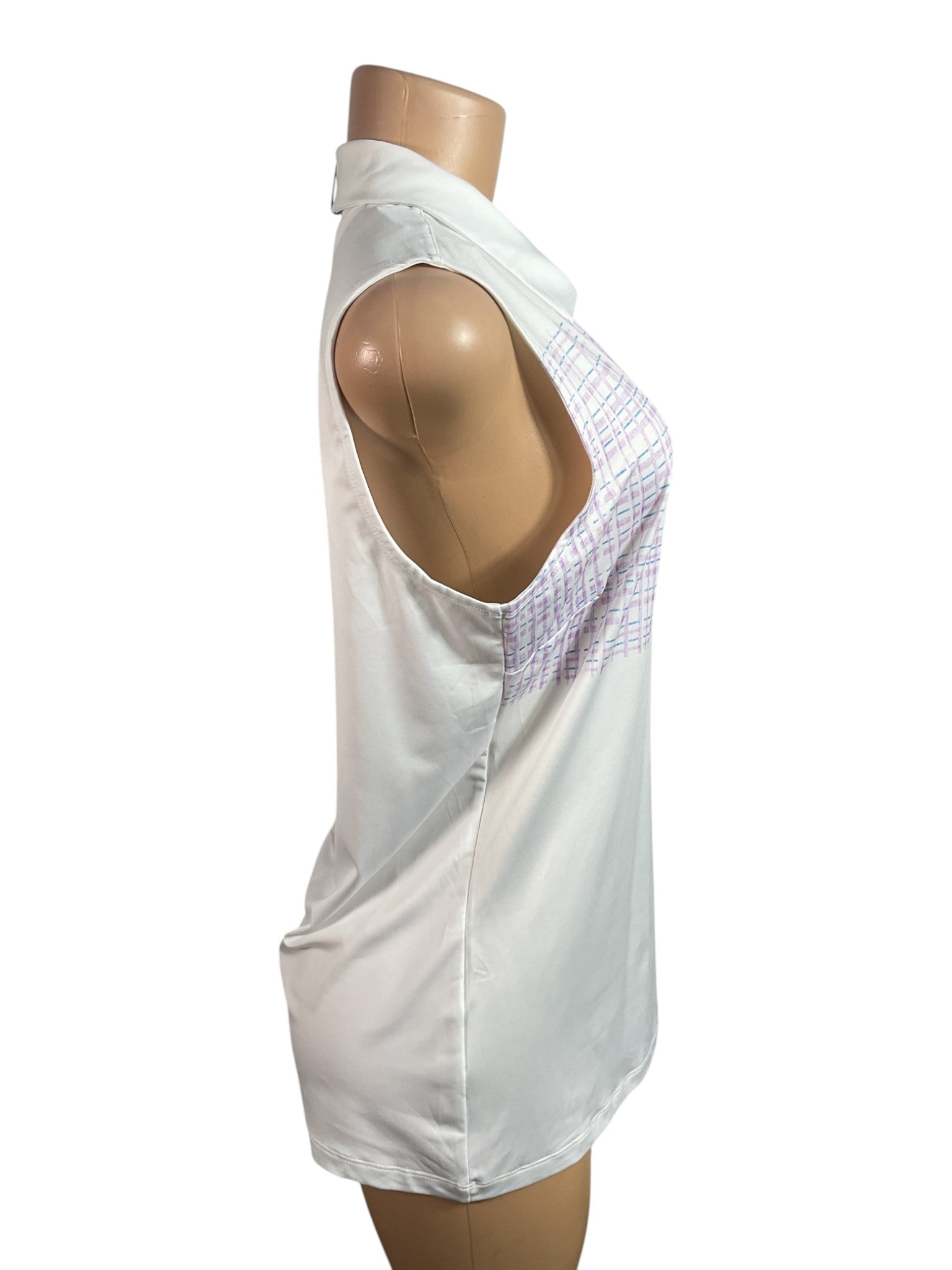 Blusa L (PUMA)