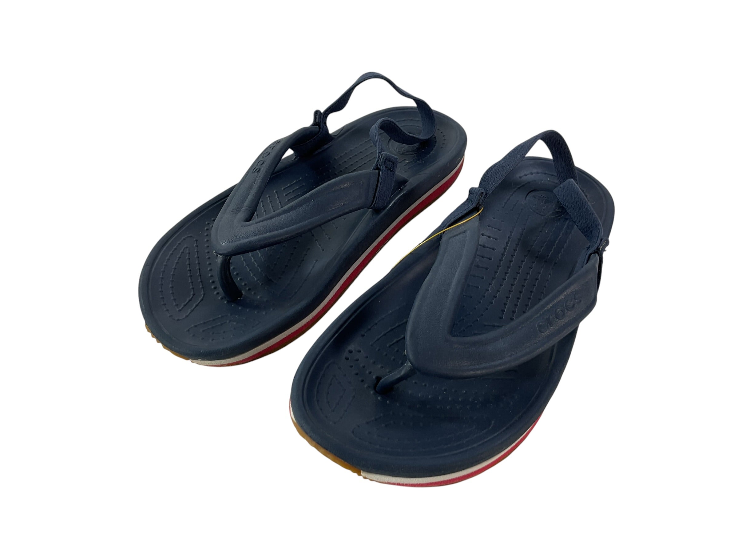 Sandalia niño 12/13 (Crocs)