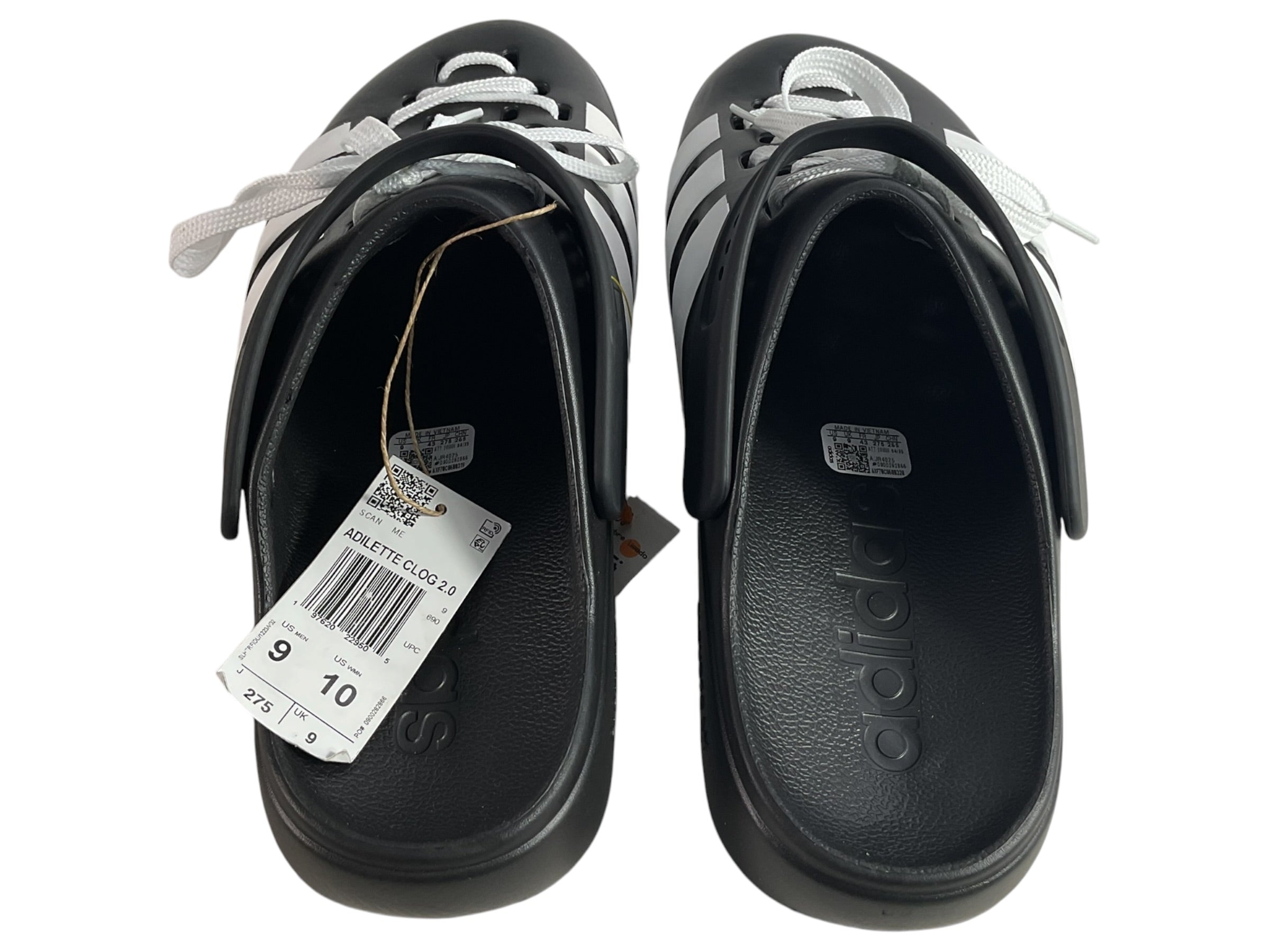 Sandalia 9 (adidas)