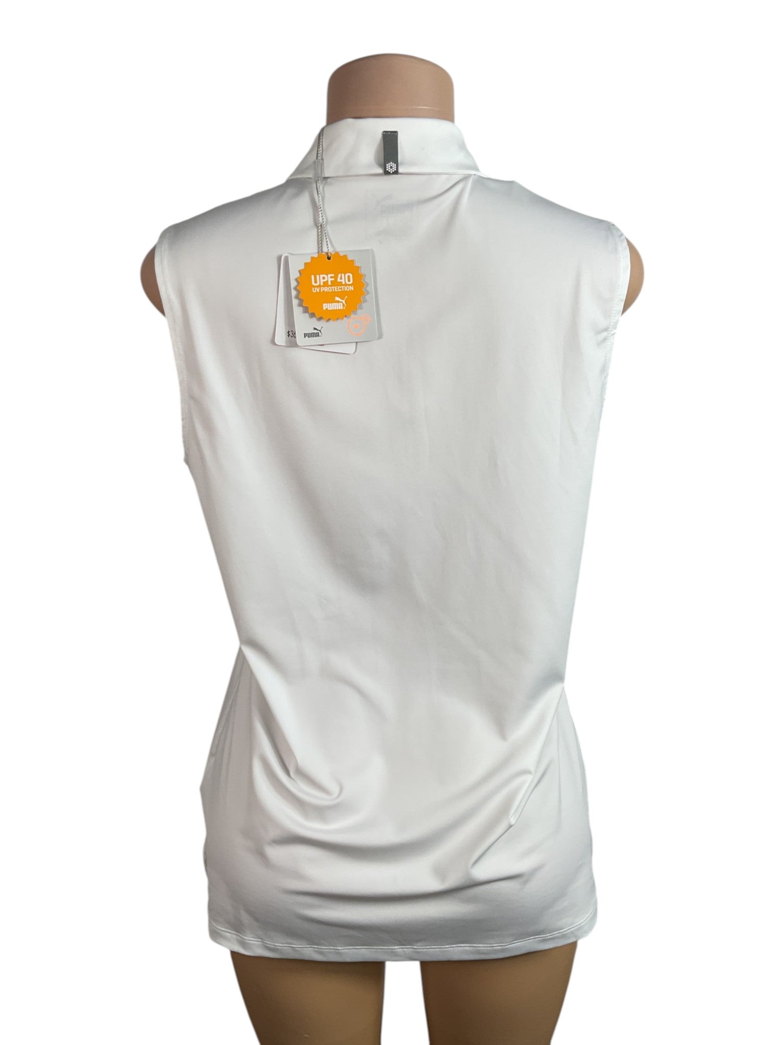 Blusa L (PUMA)