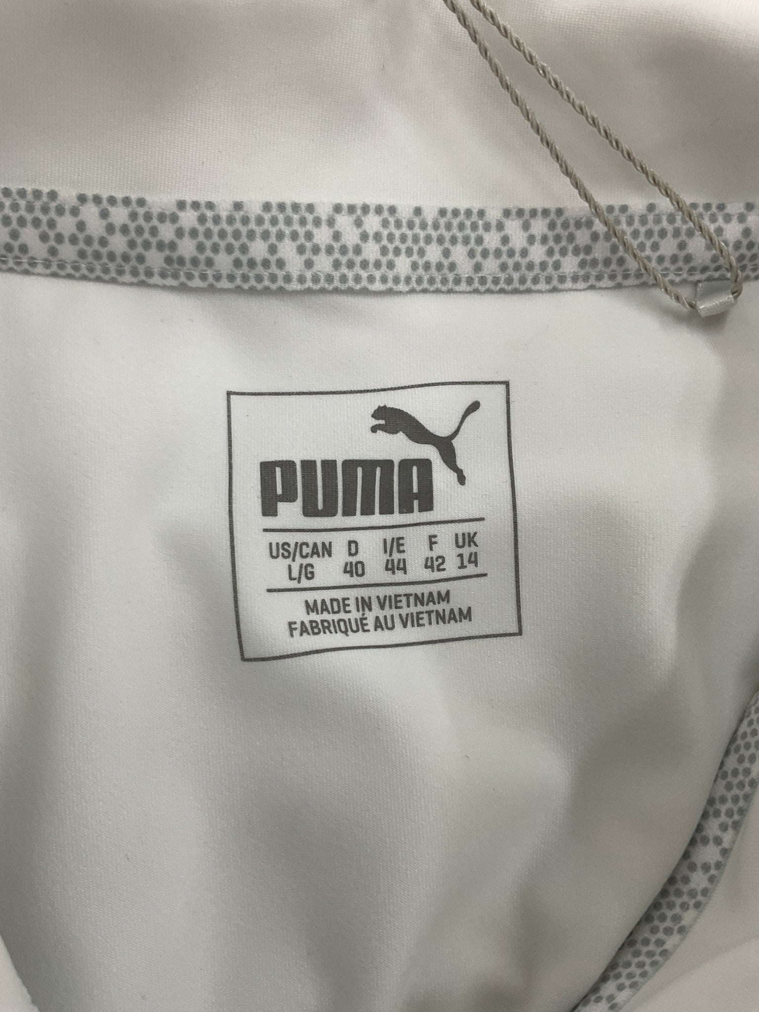 Blusa L (PUMA)