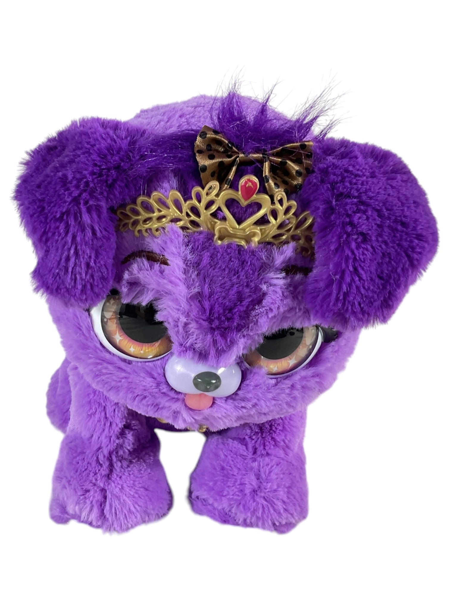 Perrito de juguete