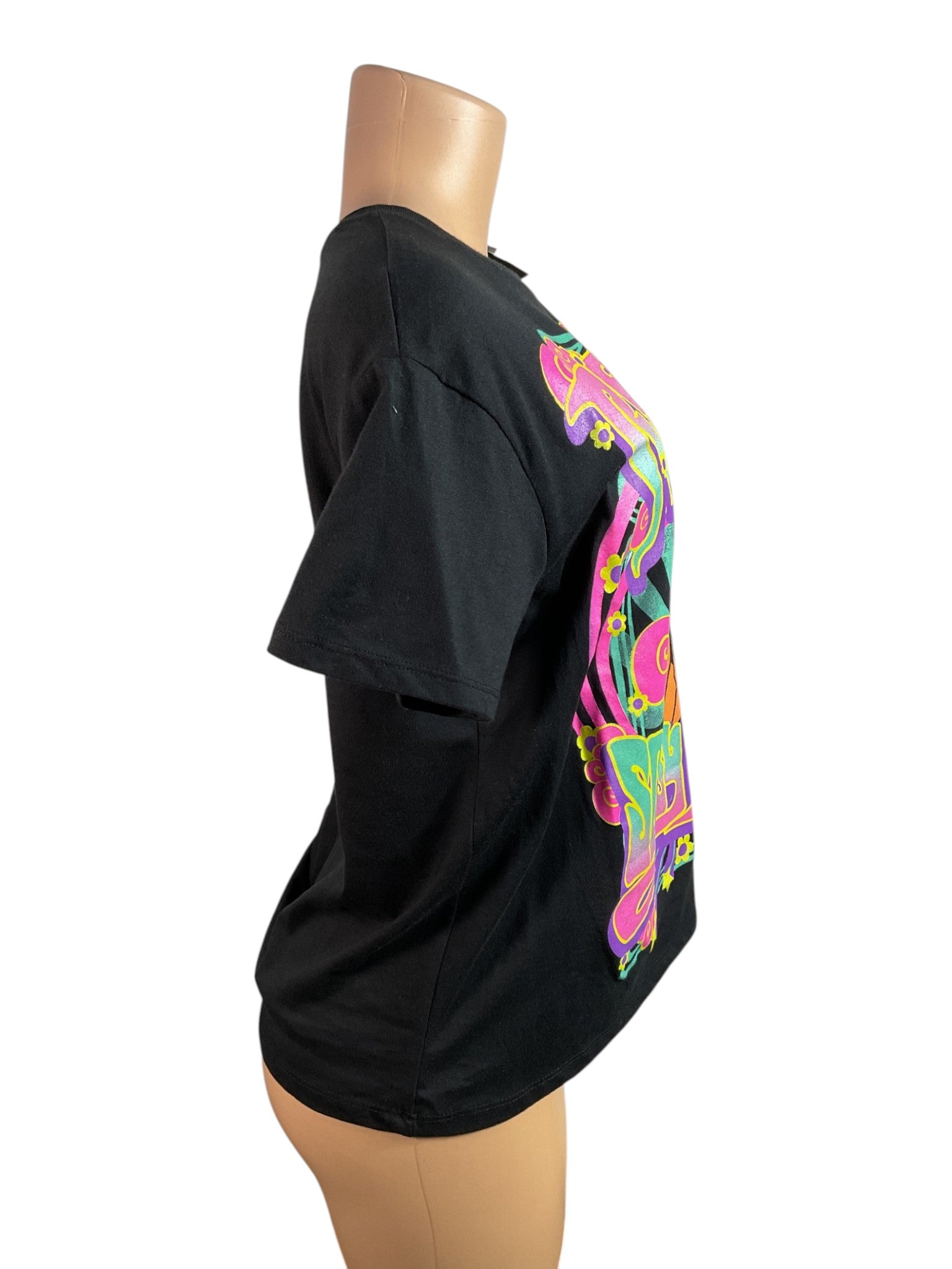 Blusa S (SCOOBY DOO)