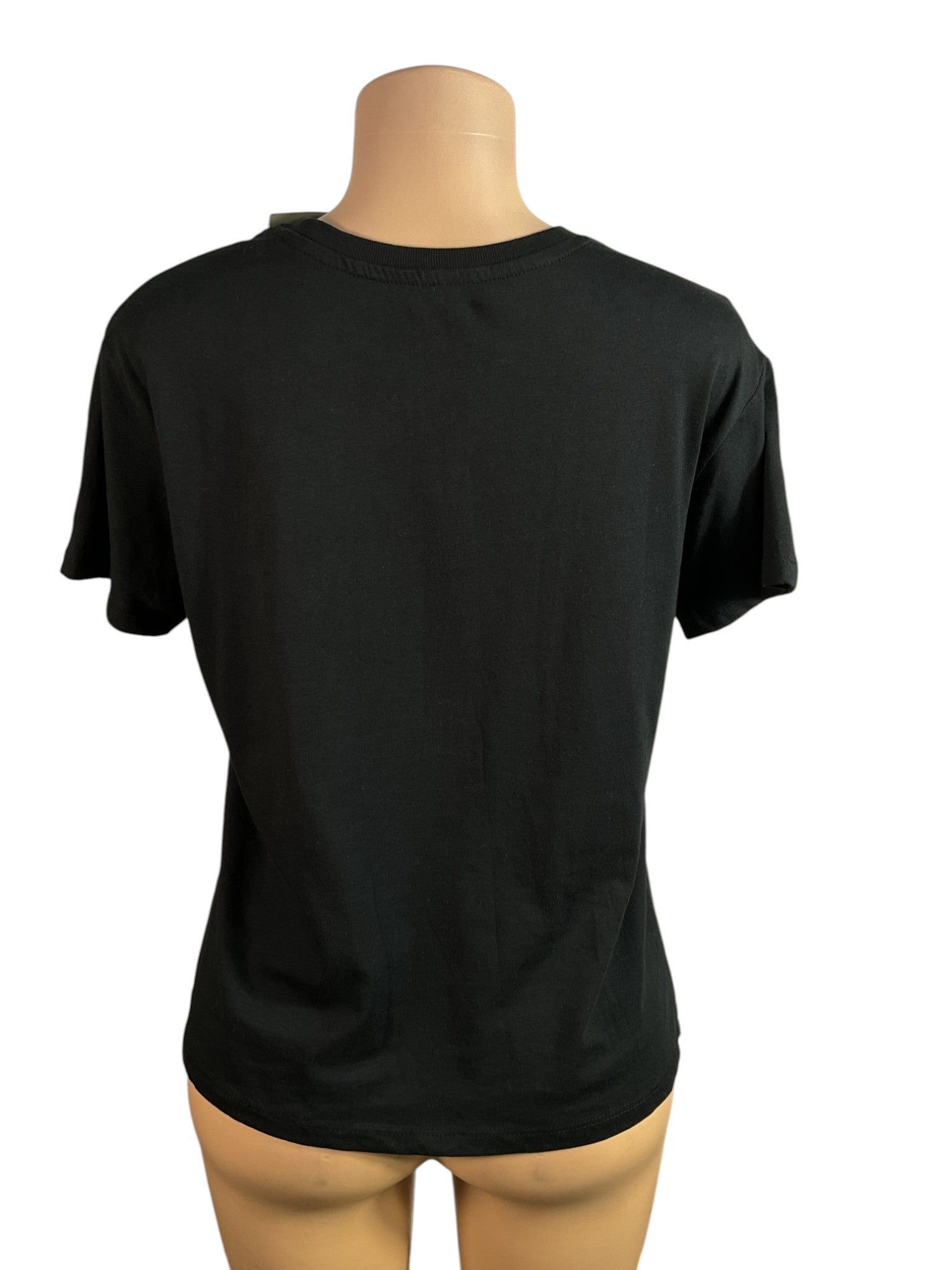 Blusa S (SCOOBY DOO)