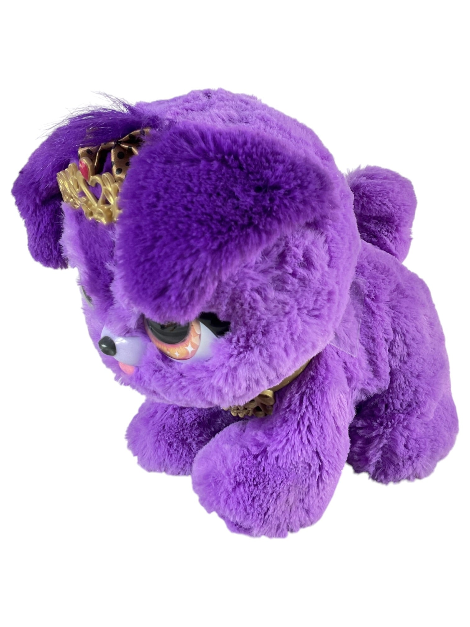 Perrito de juguete