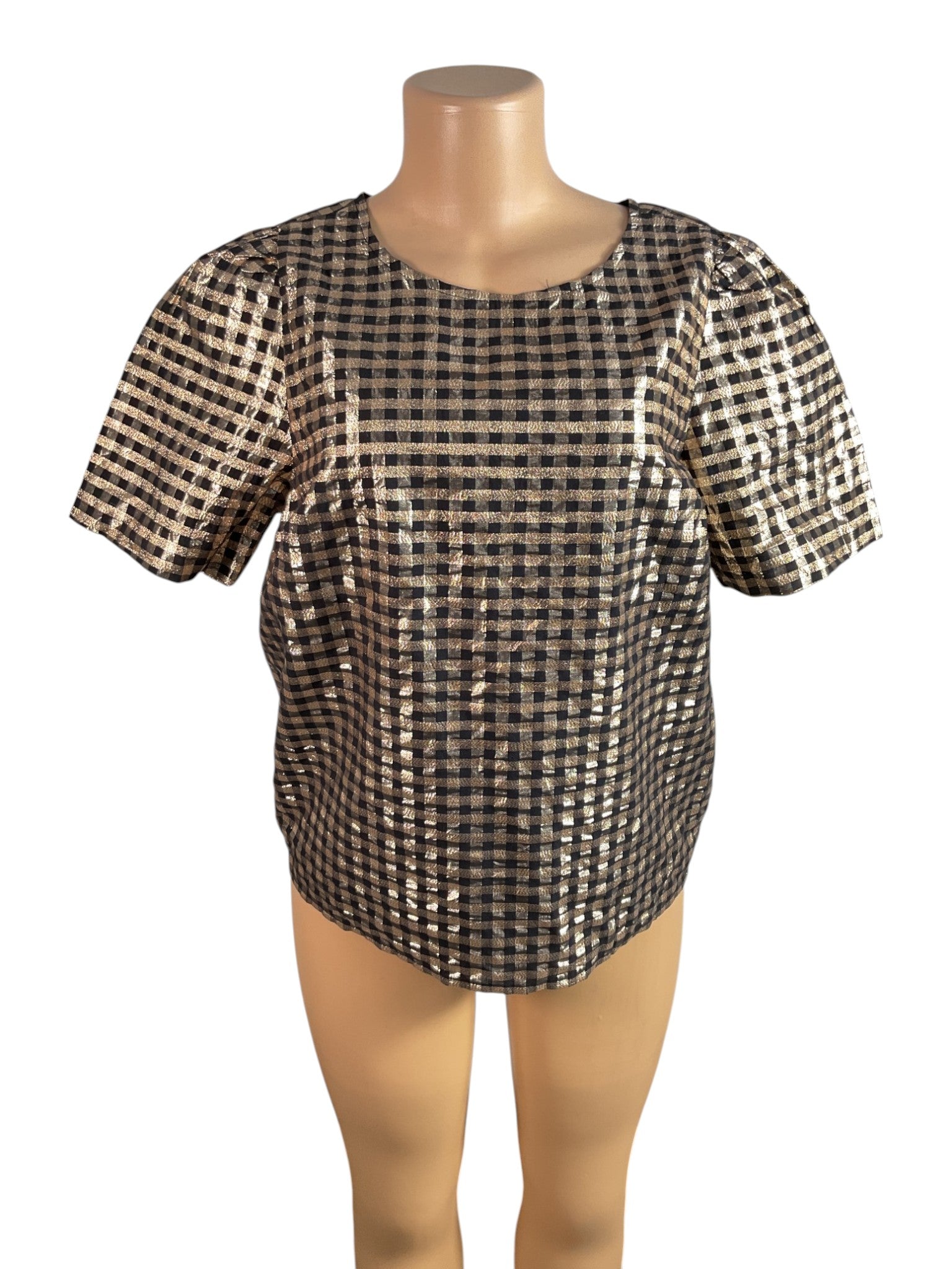 Blusa S (J.CREW)