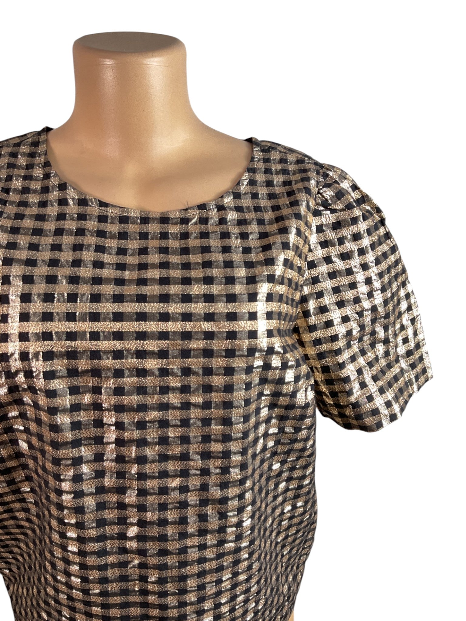 Blusa S (J.CREW)